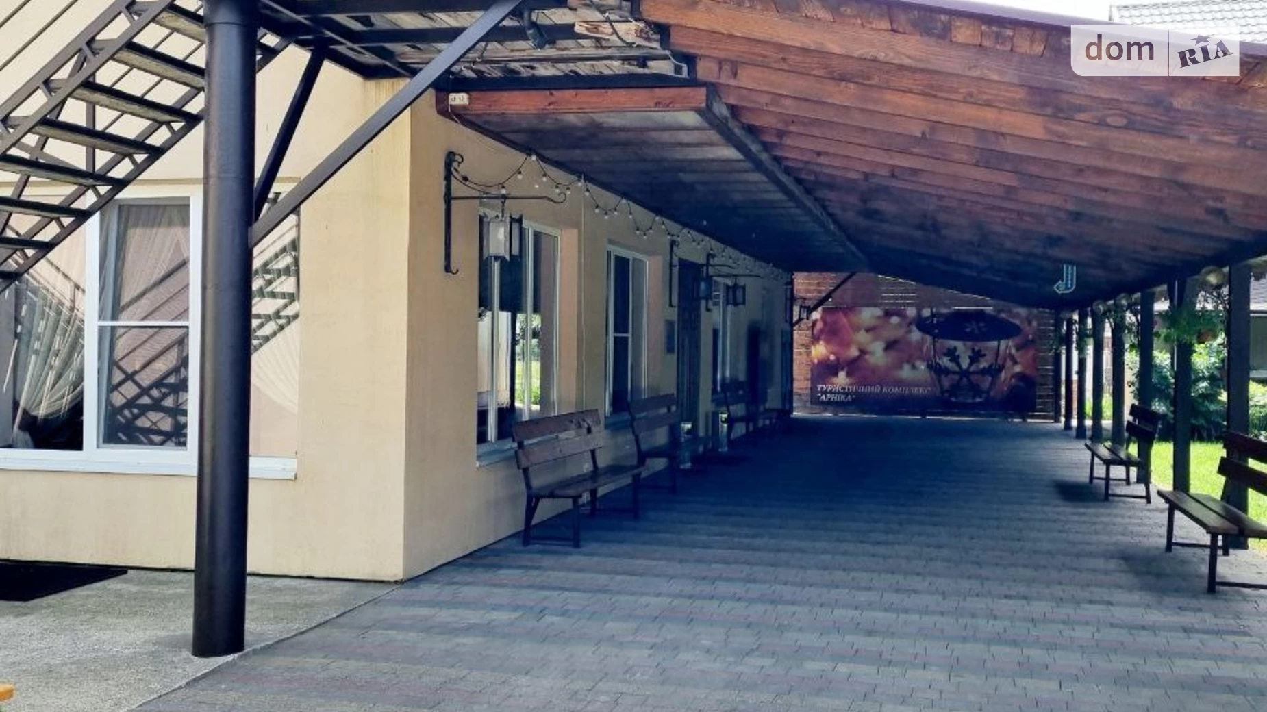 Продается помещения свободного назначения 600 кв. м в 3-этажном здании, цена: 590000 $ - фото 3
