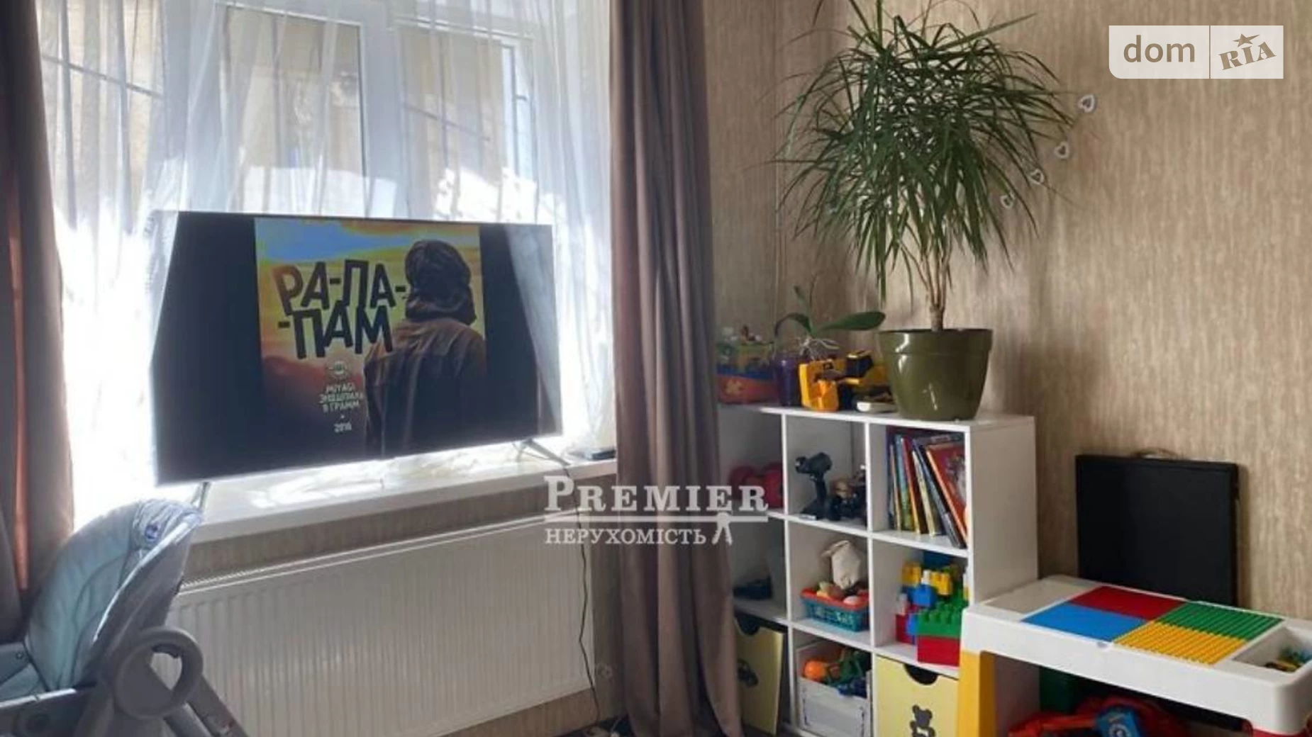 Продается 1-комнатная квартира 33.5 кв. м в Одессе, пер. Среднефонтанский - фото 5