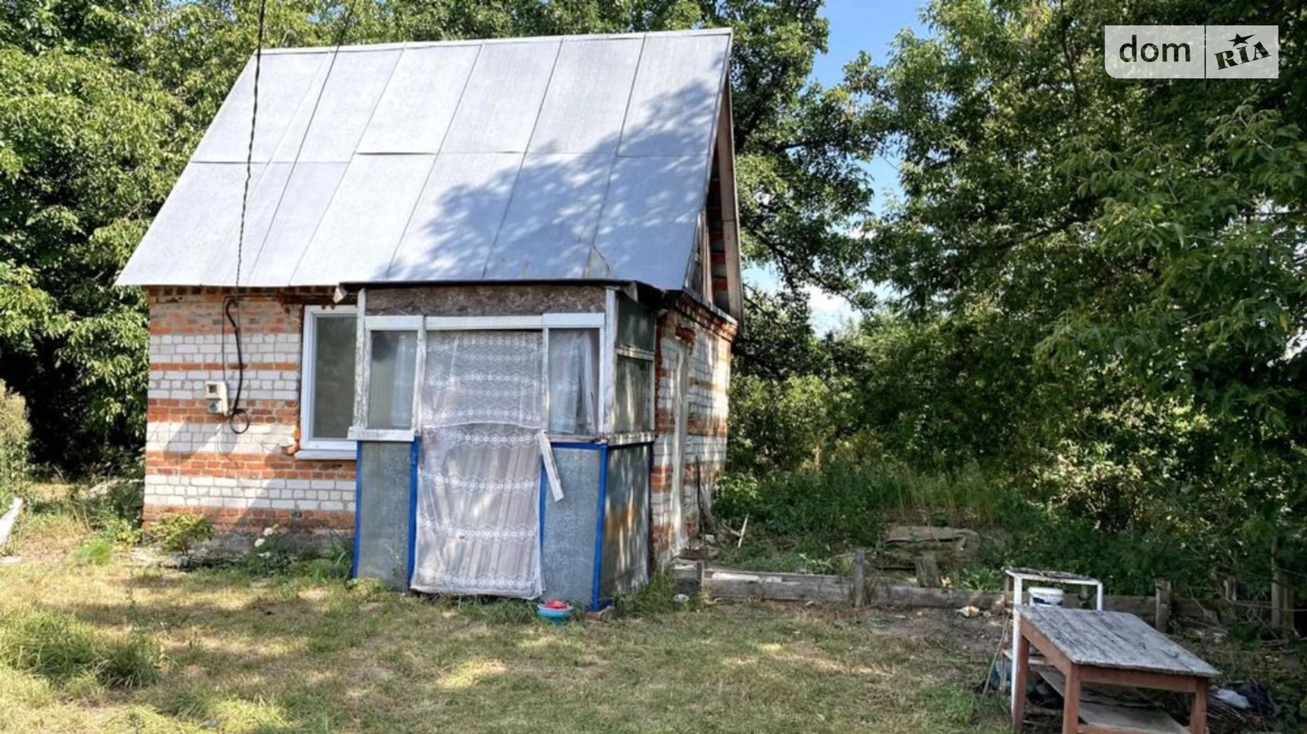 Продається одноповерховий будинок 24 кв. м з верандою, цена: 13000 € - фото 2