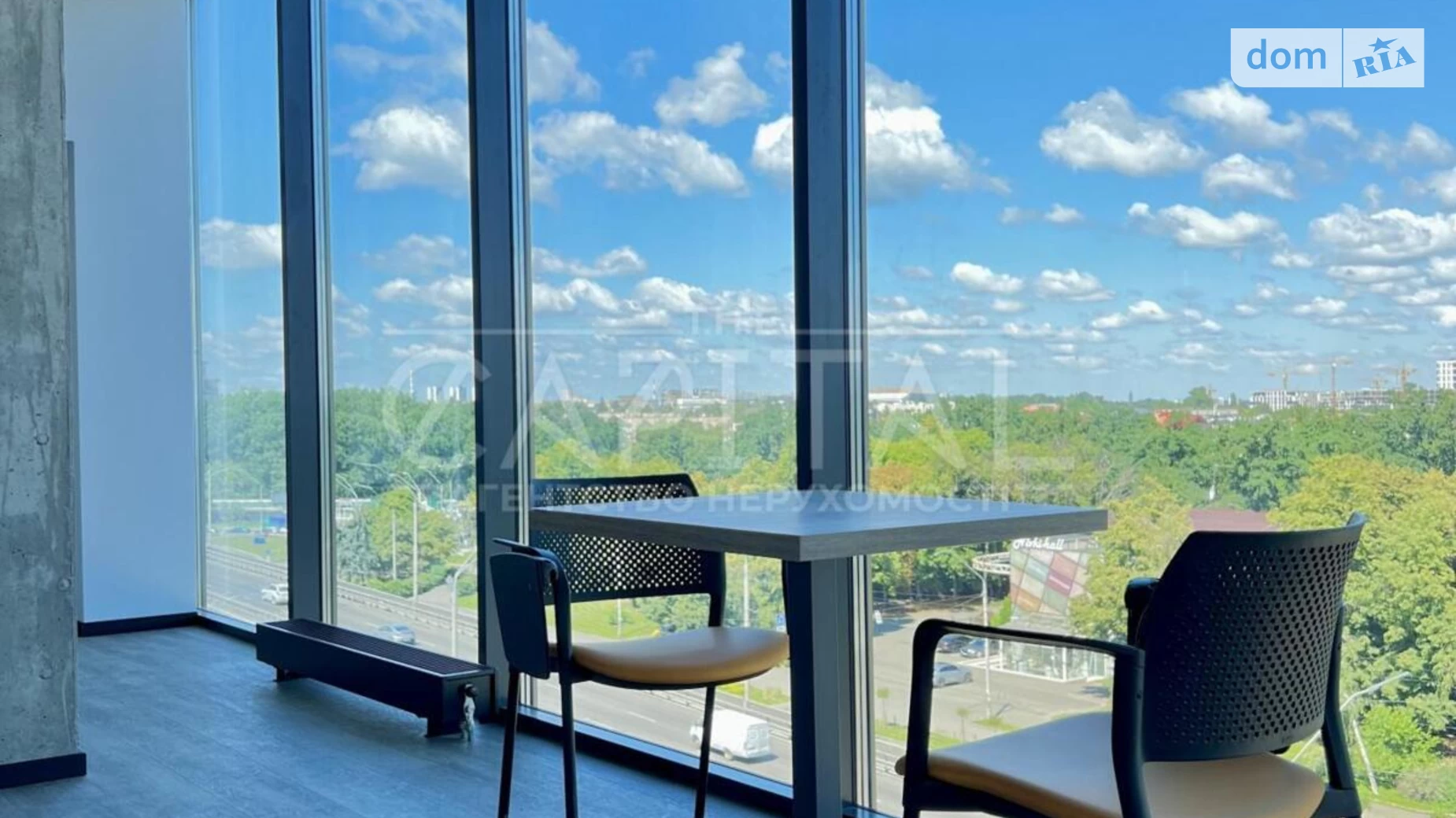 Сдается в аренду офис 297 кв. м в бизнес-центре, цена: 3800 $ - фото 3
