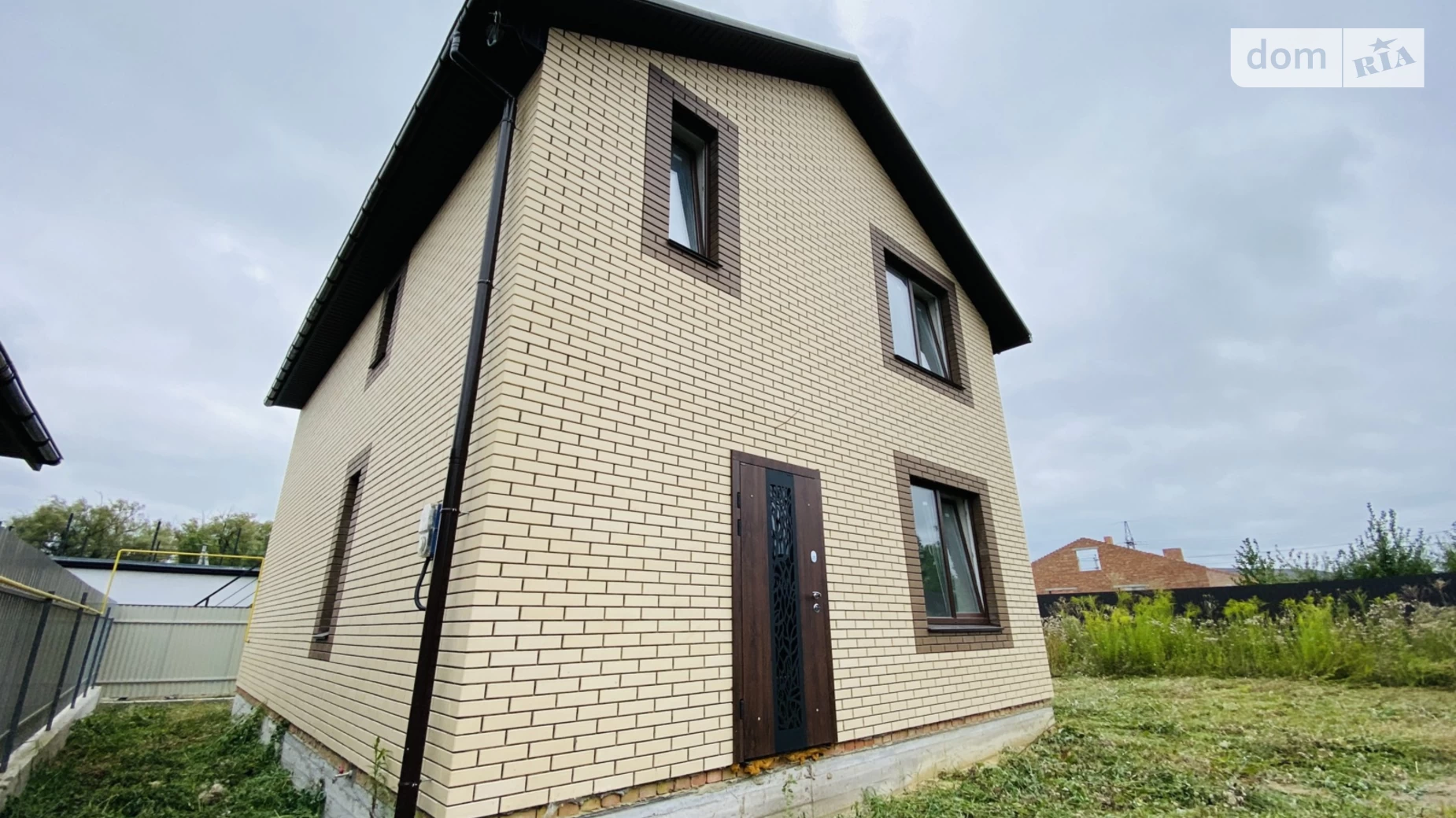 Продається будинок 2 поверховий 115 кв. м з садом, цена: 89000 $ - фото 2