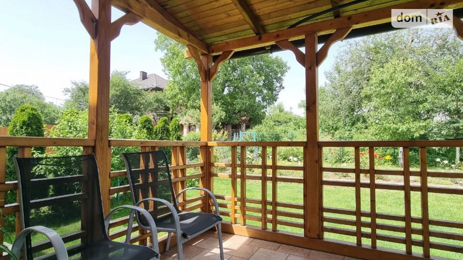 Продається будинок 2 поверховий 249 кв. м з каміном, цена: 230000 $ - фото 4
