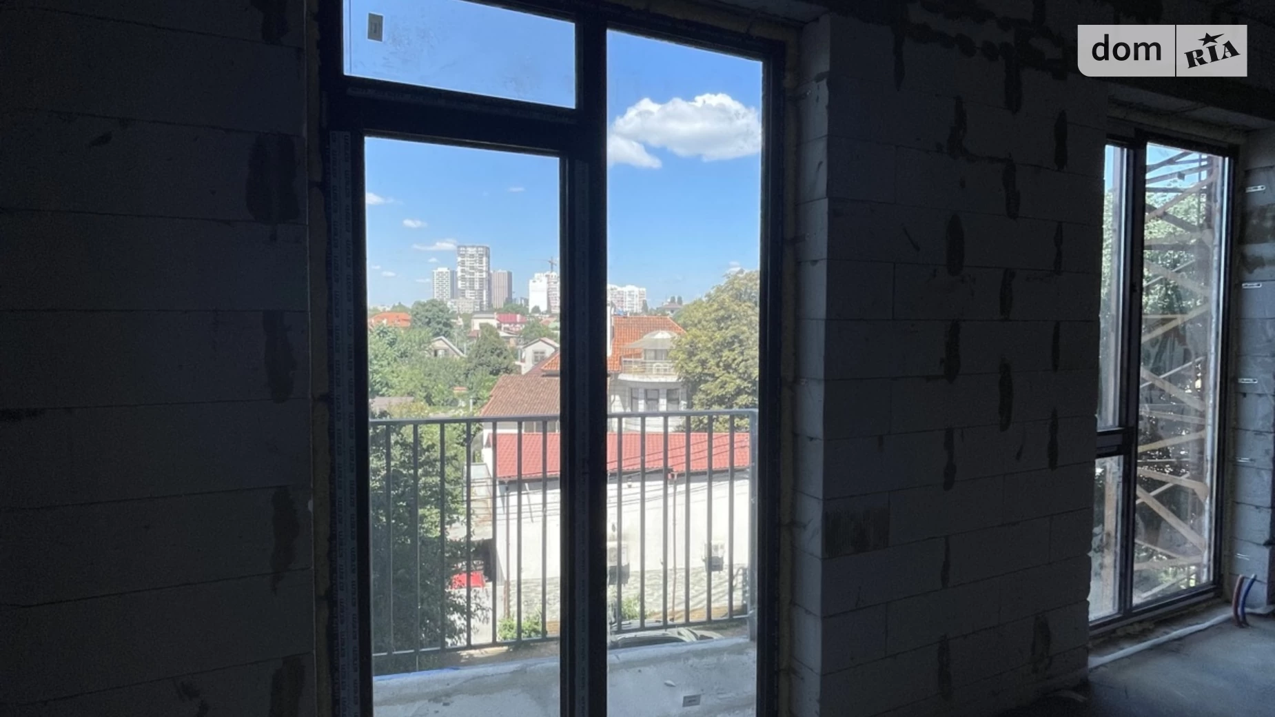 Продається 1-кімнатна квартира 47.2 кв. м у Одесі, вул. Чубаївська, 1 - фото 4