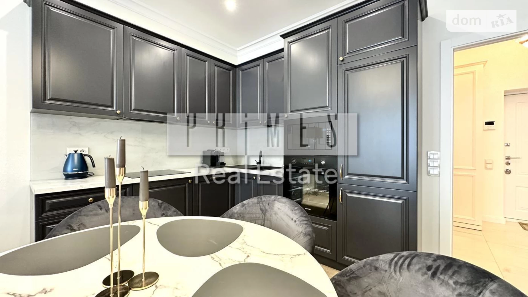 Сдается в аренду 2-комнатная квартира 67 кв. м в Киеве, цена: 2000 $ - фото 5