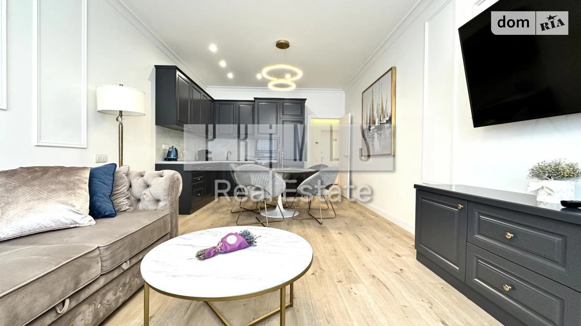 Сдается в аренду 2-комнатная квартира 67 кв. м в Киеве, цена: 2000 $ - фото 4