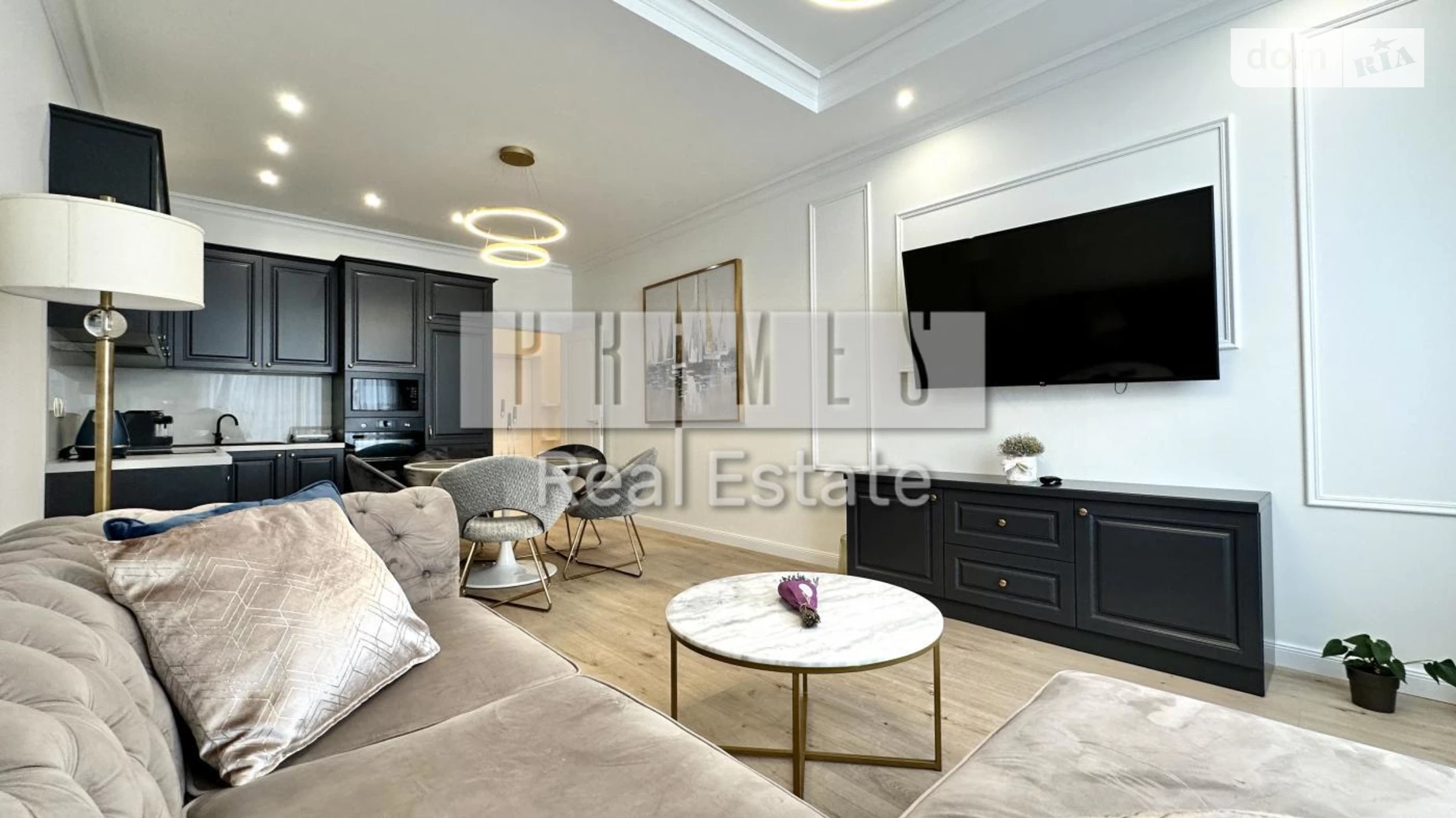 Сдается в аренду 2-комнатная квартира 67 кв. м в Киеве, цена: 2000 $ - фото 2