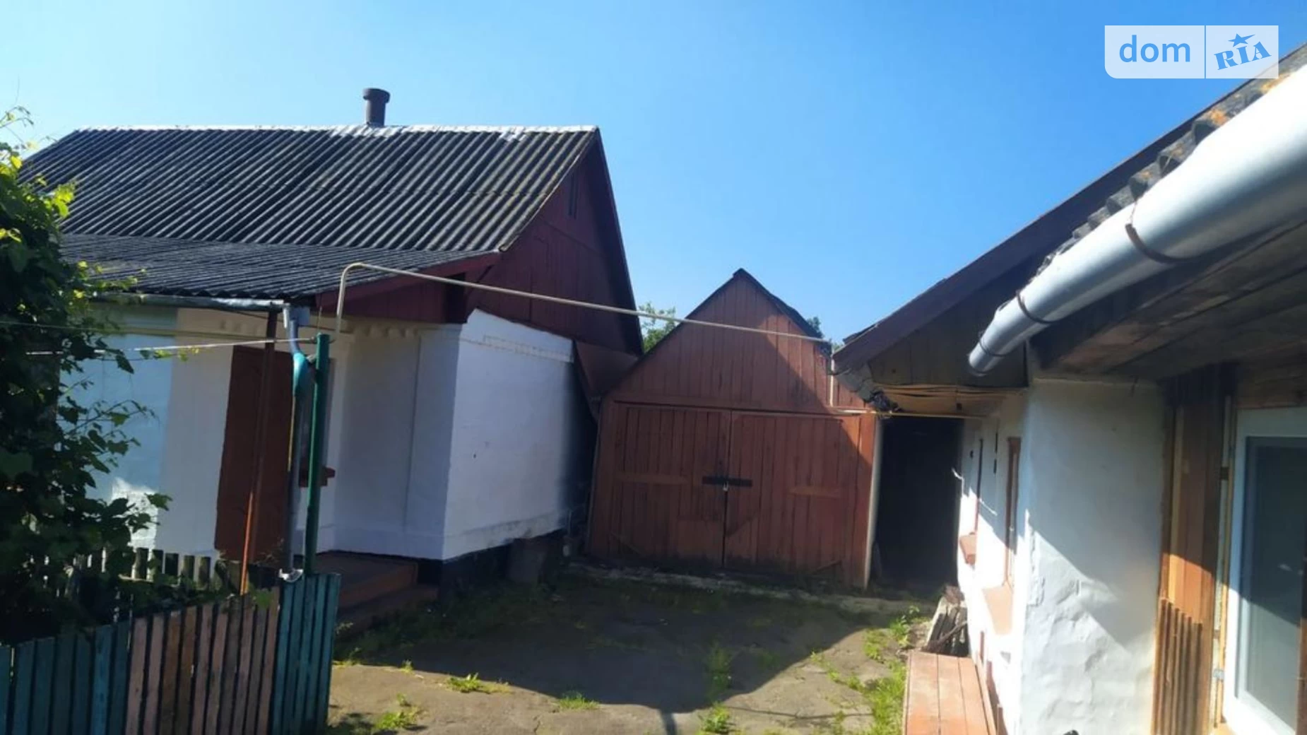 Продается одноэтажный дом 51 кв. м с бассейном, цена: 12000 $ - фото 2