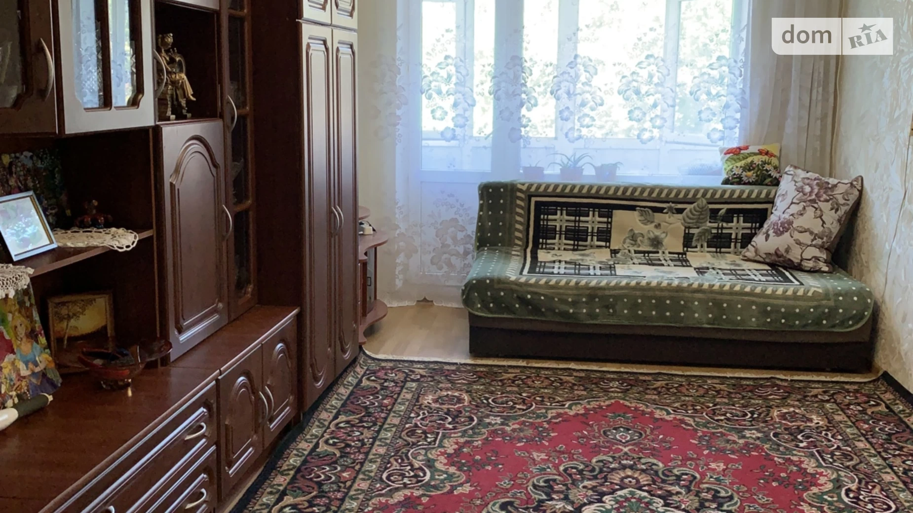 Продається 2-кімнатна квартира 51.3 кв. м у Миколаєві, вул. Космонавтів - фото 2
