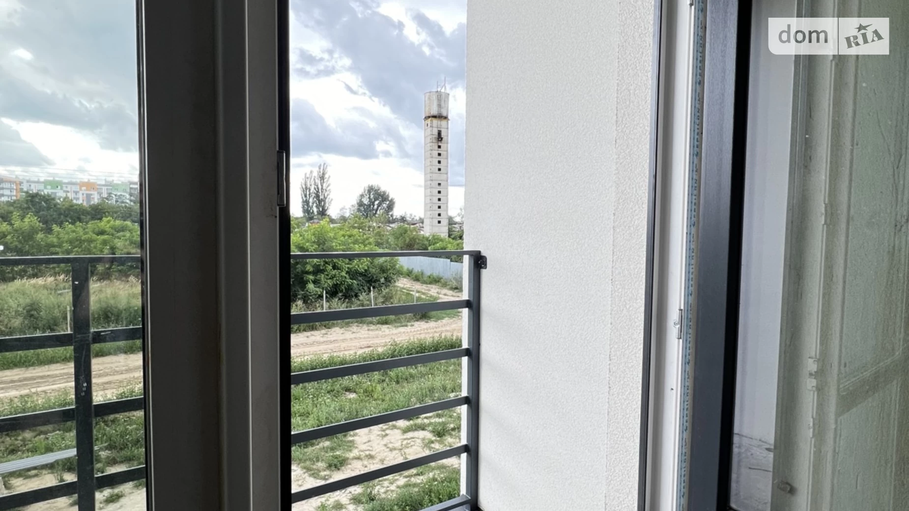 Продається 1-кімнатна квартира 37.5 кв. м у Гостомелі, вул. Покровська, 1 - фото 3