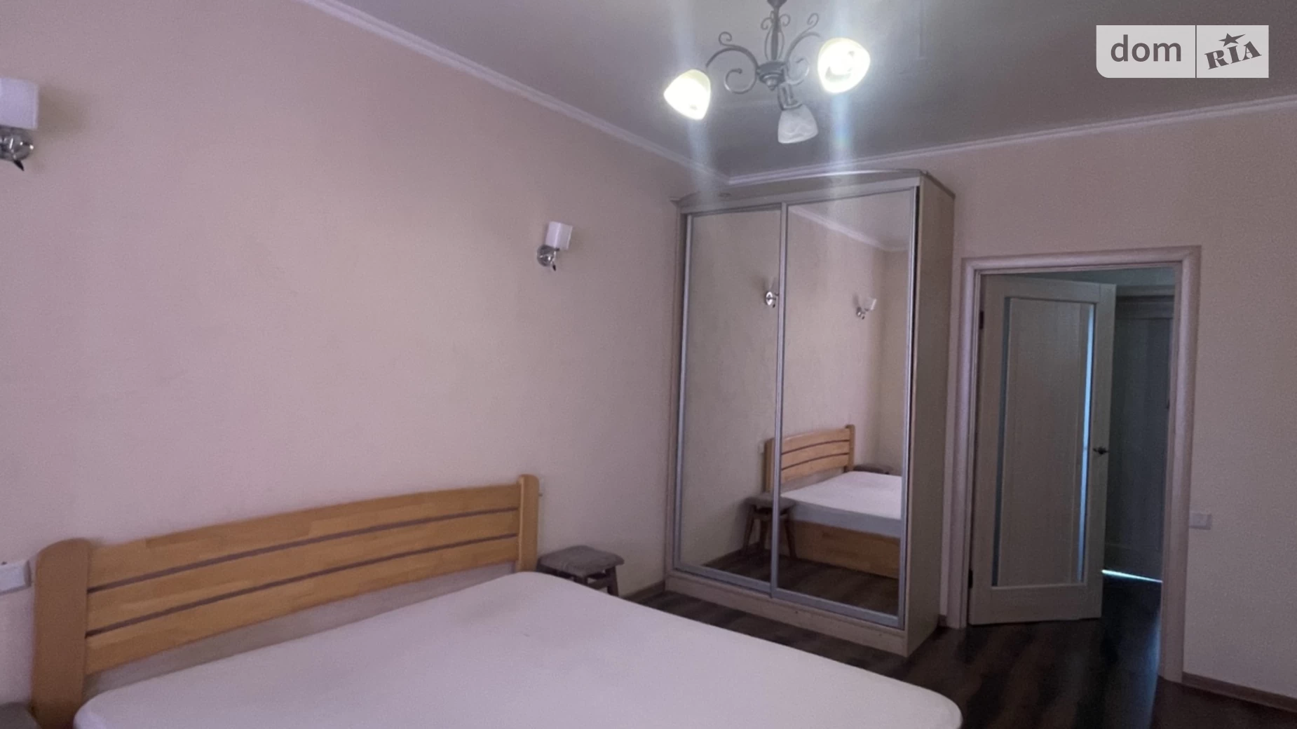 Продається 2-кімнатна квартира 60 кв. м у Таїрове, вул. Трамвайна, 15Б - фото 3