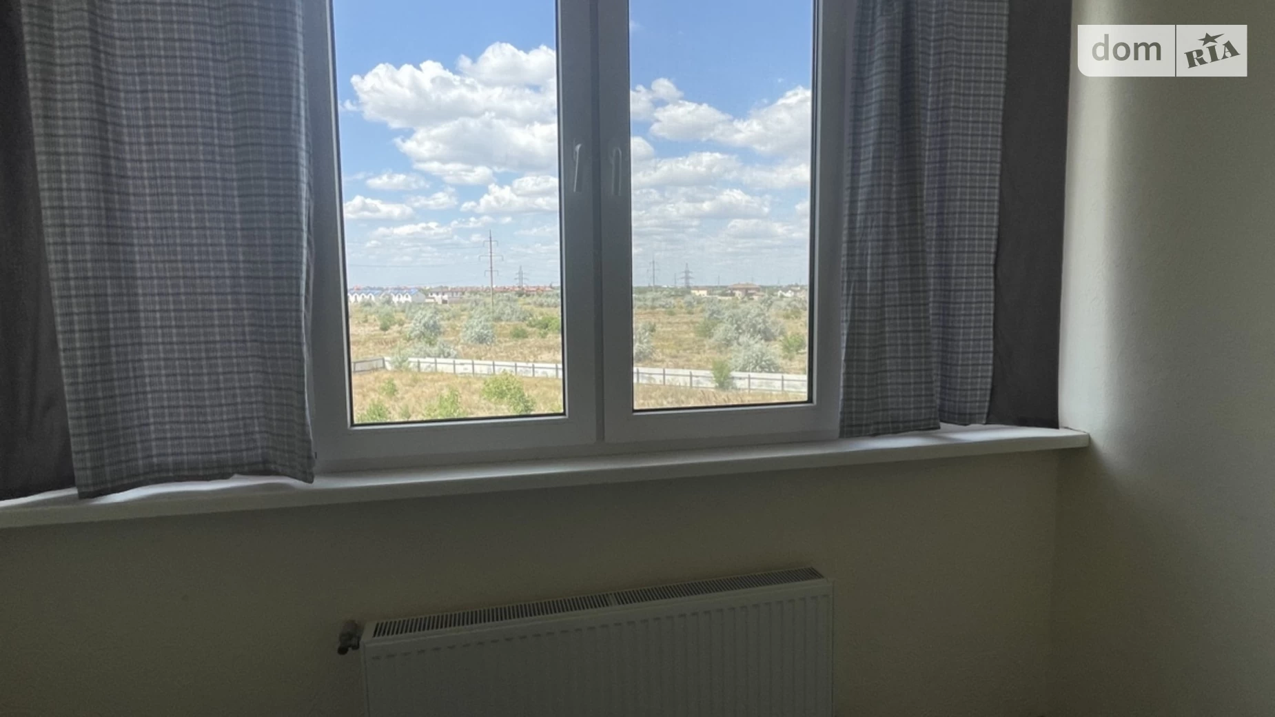 Продається 2-кімнатна квартира 60 кв. м у Таїрове, вул. Трамвайна, 15Б - фото 4