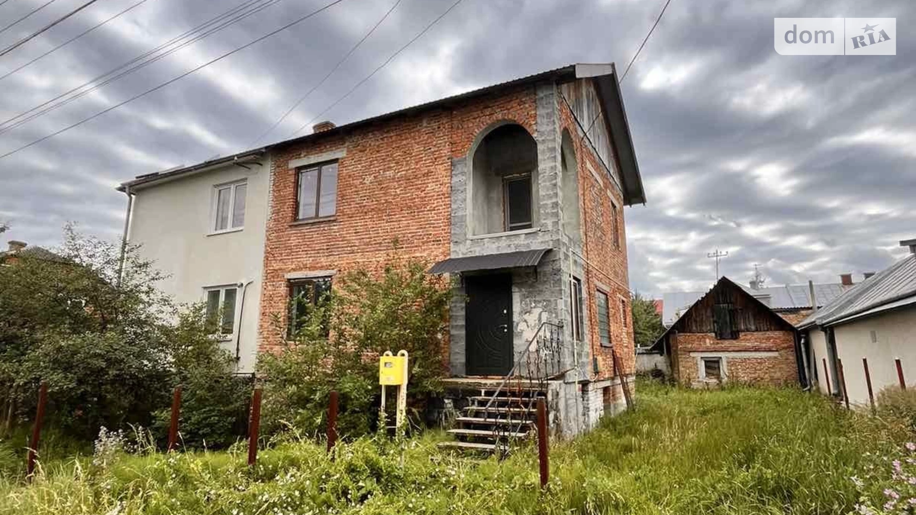 Продается дом на 2 этажа 180.8 кв. м с балконом, цена: 159000 $ - фото 2
