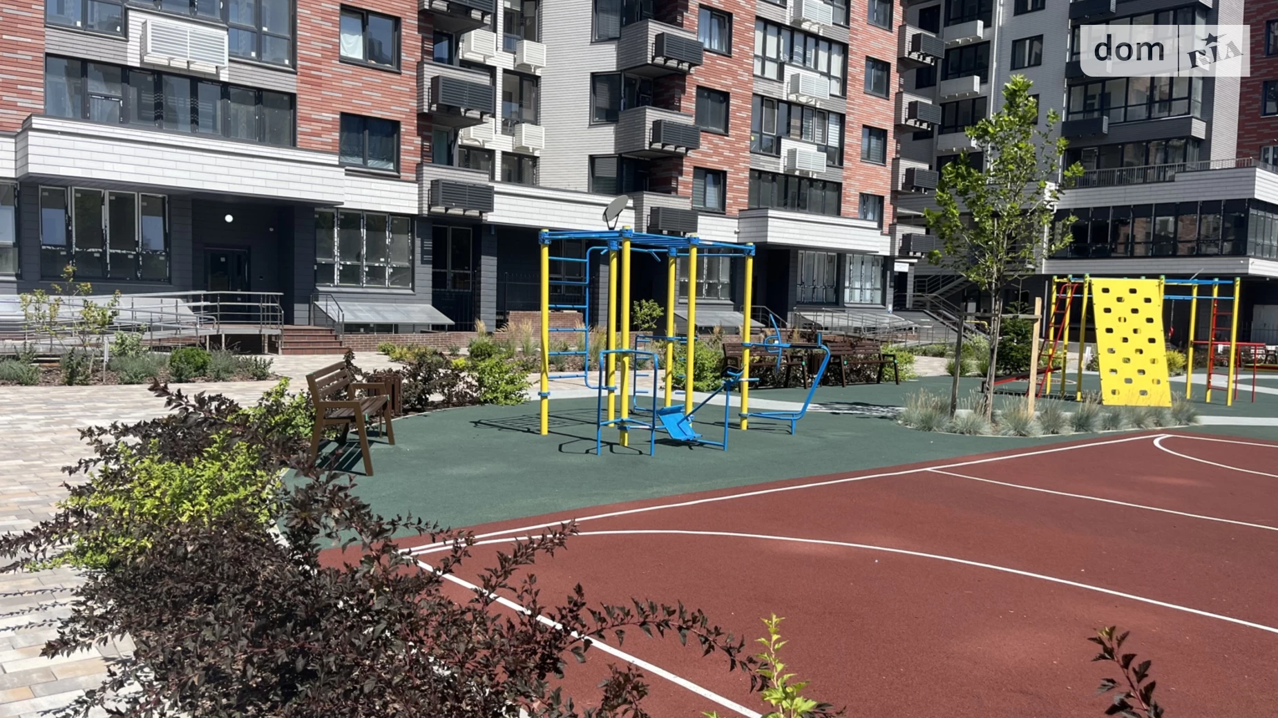 ул. Кустанайская, 13 Голосеевский Киев ЖК West House Демиевская, цена: 128000 $ - фото 2