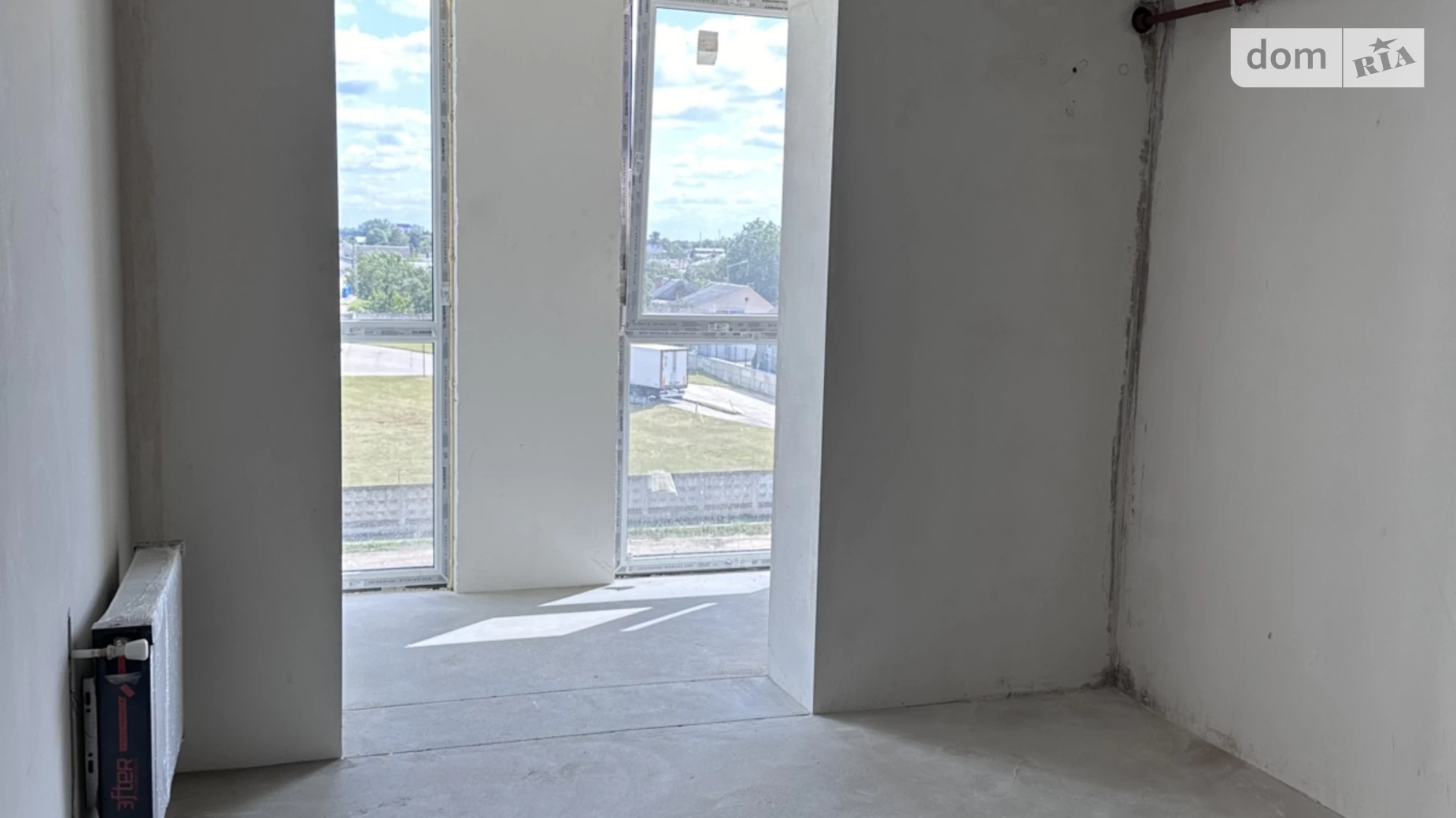 Продається 1-кімнатна квартира 42.8 кв. м у Зміїнці, вул. Левадна, 1 - фото 4