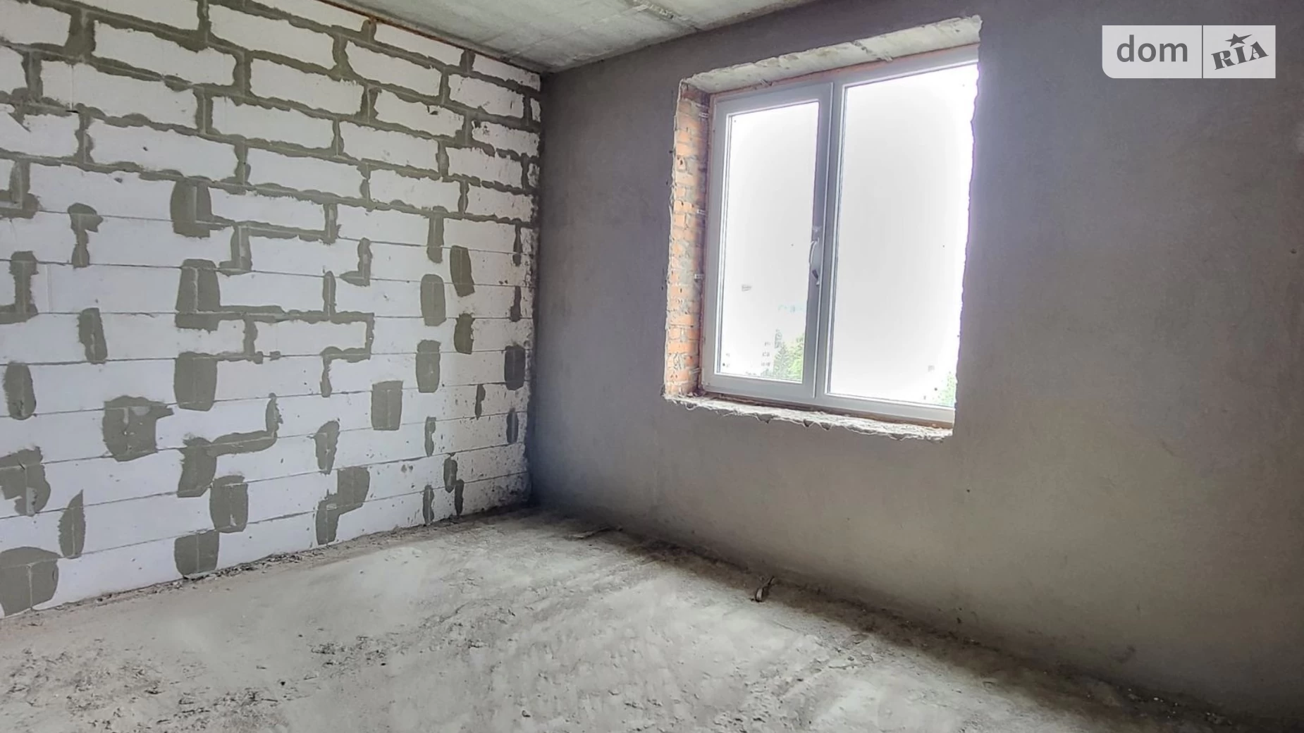 Продается 1-комнатная квартира 41 кв. м в Виннице, ул. Дмитрия Майбороды, 37 - фото 4