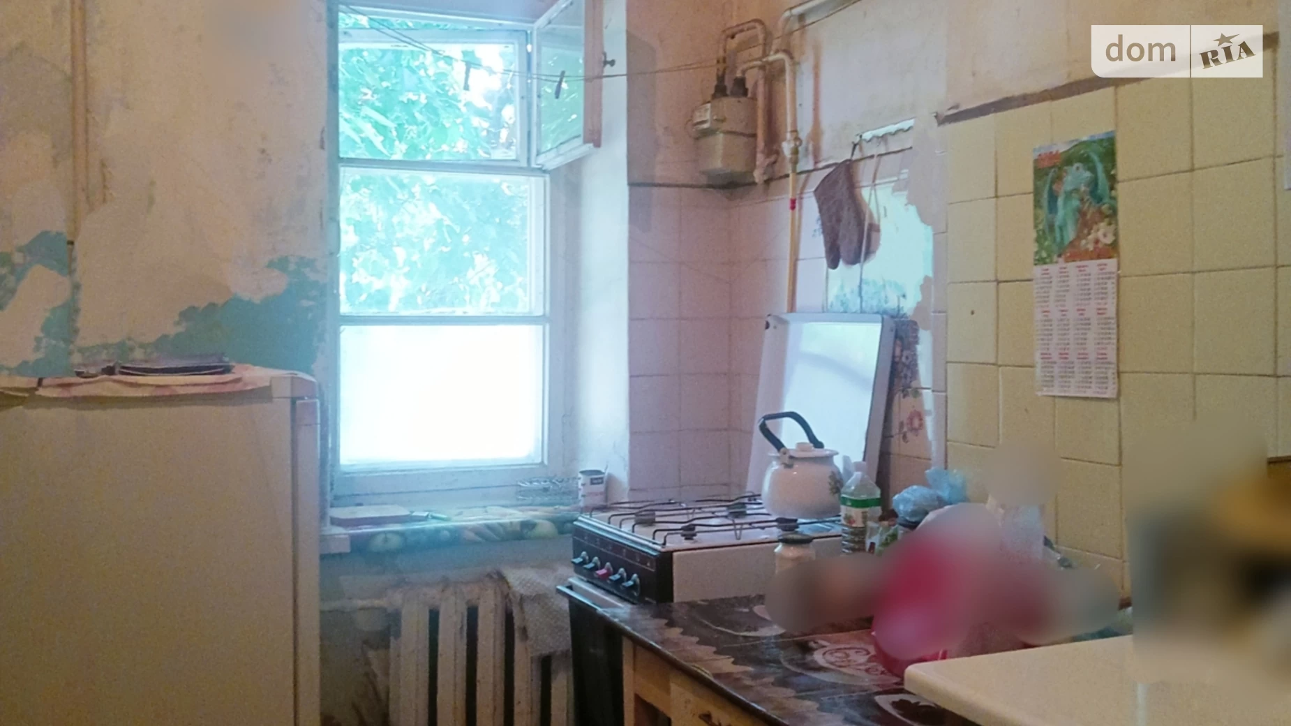 Продается 1-комнатная квартира 30 кв. м в Одессе, просп. Шевченко - фото 5