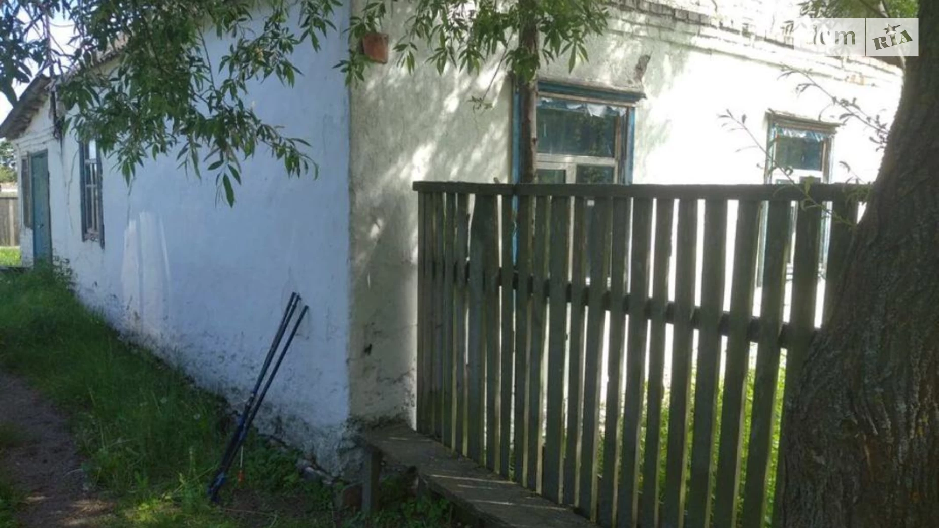 Продается одноэтажный дом 60 кв. м с балконом, цена: 2200 $ - фото 4