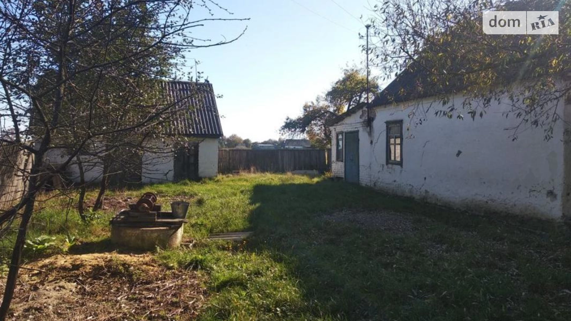Продается одноэтажный дом 60 кв. м с балконом, цена: 2200 $ - фото 2