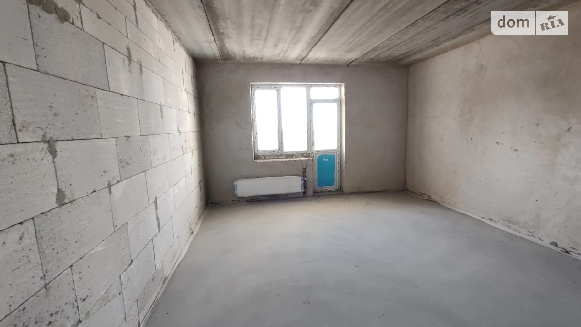Продается 1-комнатная квартира 32.6 кв. м в Софиевской Борщаговке - фото 3