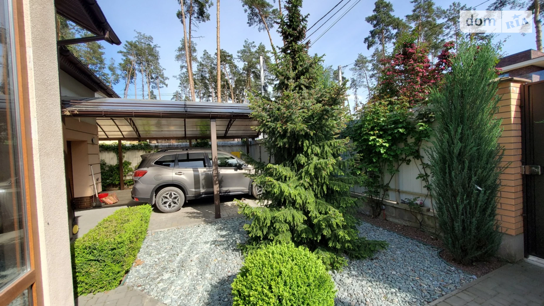 Продается дом на 2 этажа 200.6 кв. м с гаражом, цена: 295000 $ - фото 3
