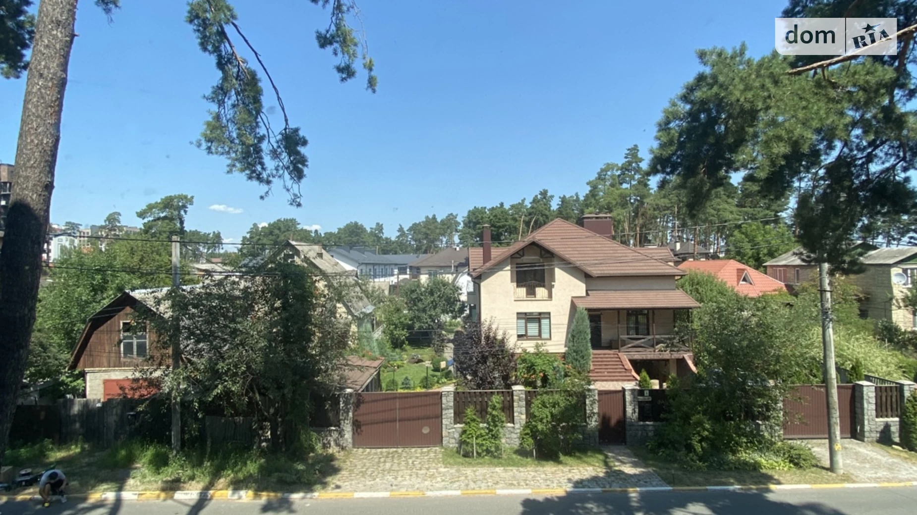 Продается 1-комнатная квартира 33 кв. м в Ирпене - фото 4