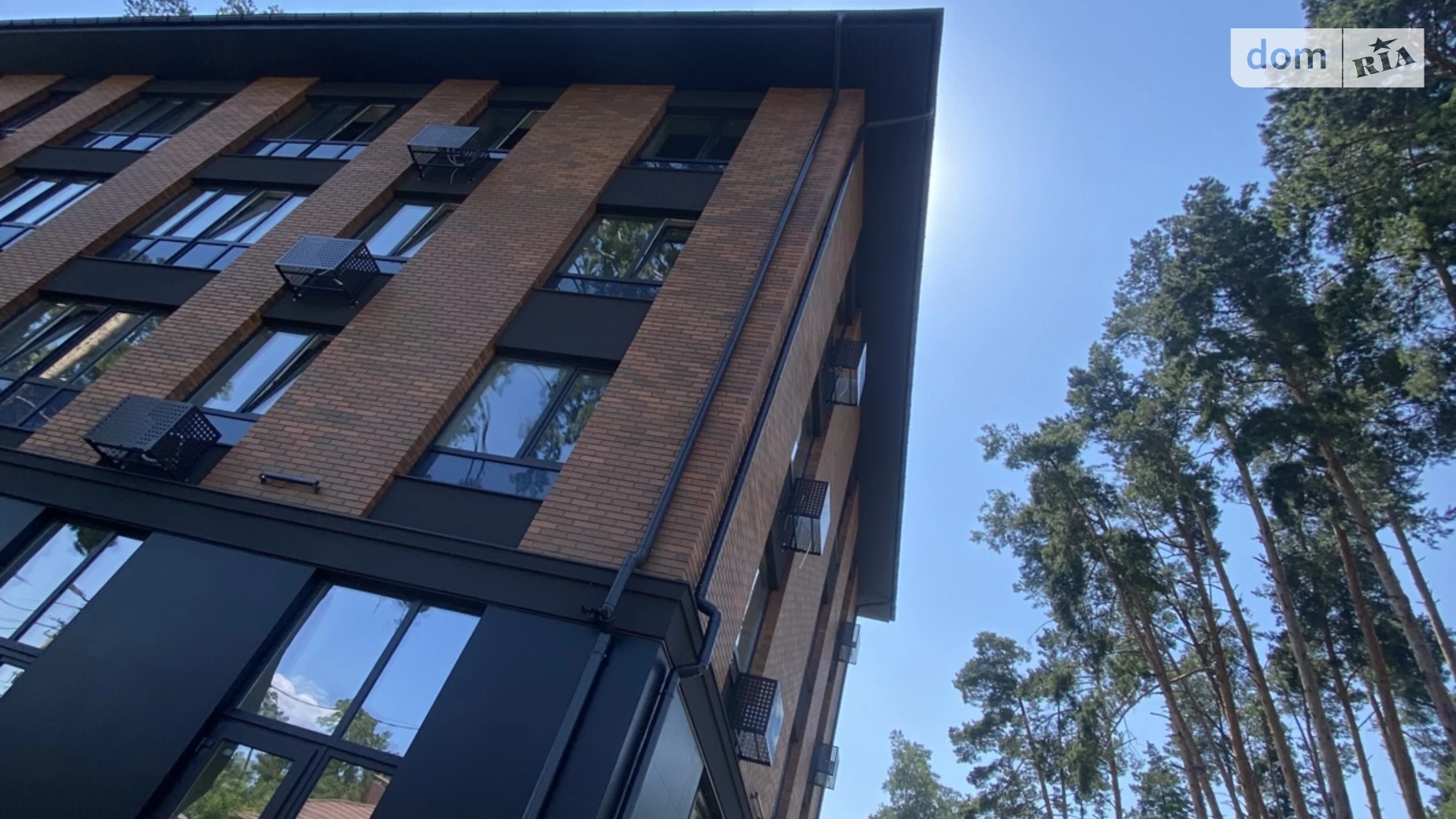 Продается 2-комнатная квартира 65 кв. м в Ирпене, ул. Рыльского, 5/1 - фото 3