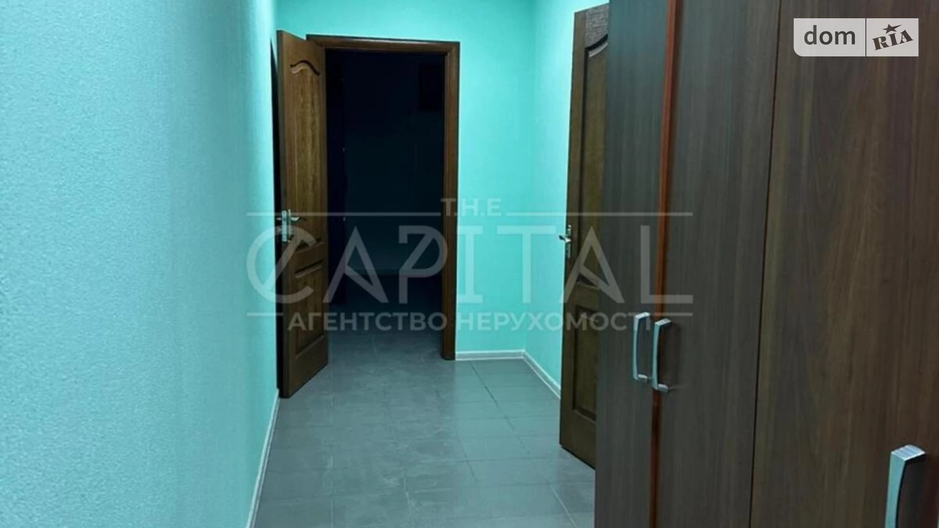 Продается офис 7 кв. м в бизнес-центре, цена: 69000 $ - фото 5