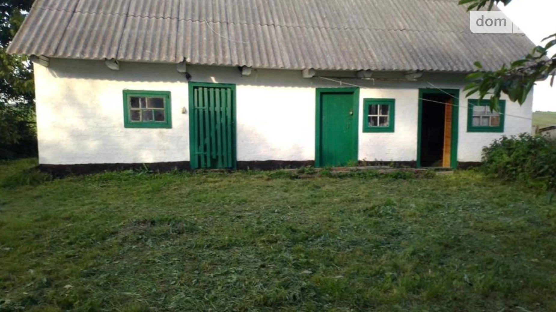 Продається одноповерховий будинок 75 кв. м з каміном, цена: 15000 $ - фото 3