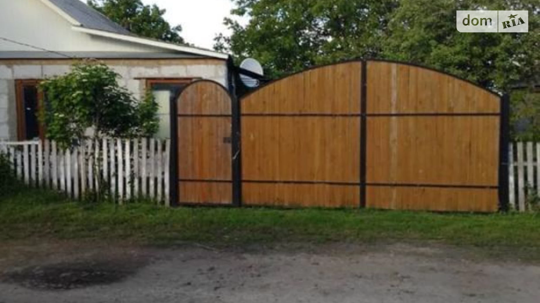 Продається одноповерховий будинок 75 кв. м з каміном, цена: 15000 $ - фото 4