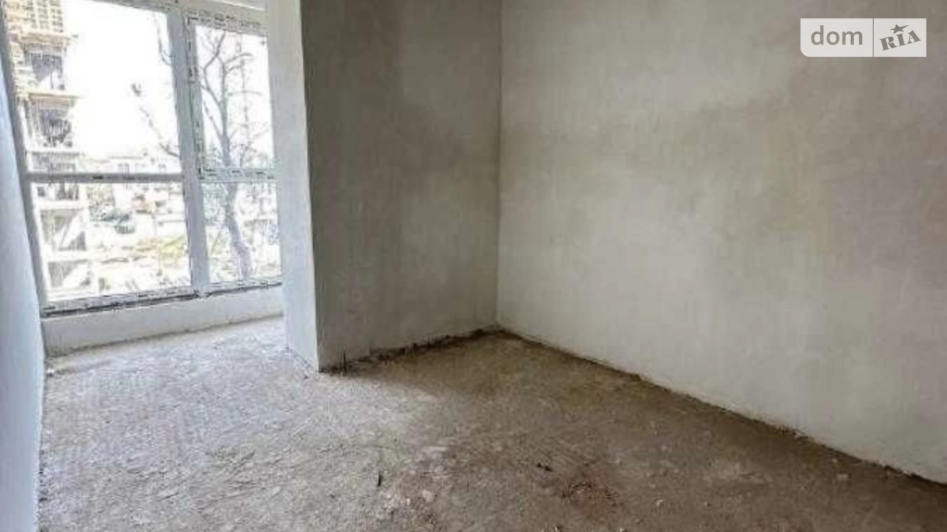 Продается 1-комнатная квартира 46 кв. м в Ивано-Франковске, ул. Национальной Гвардии, 2 - фото 3