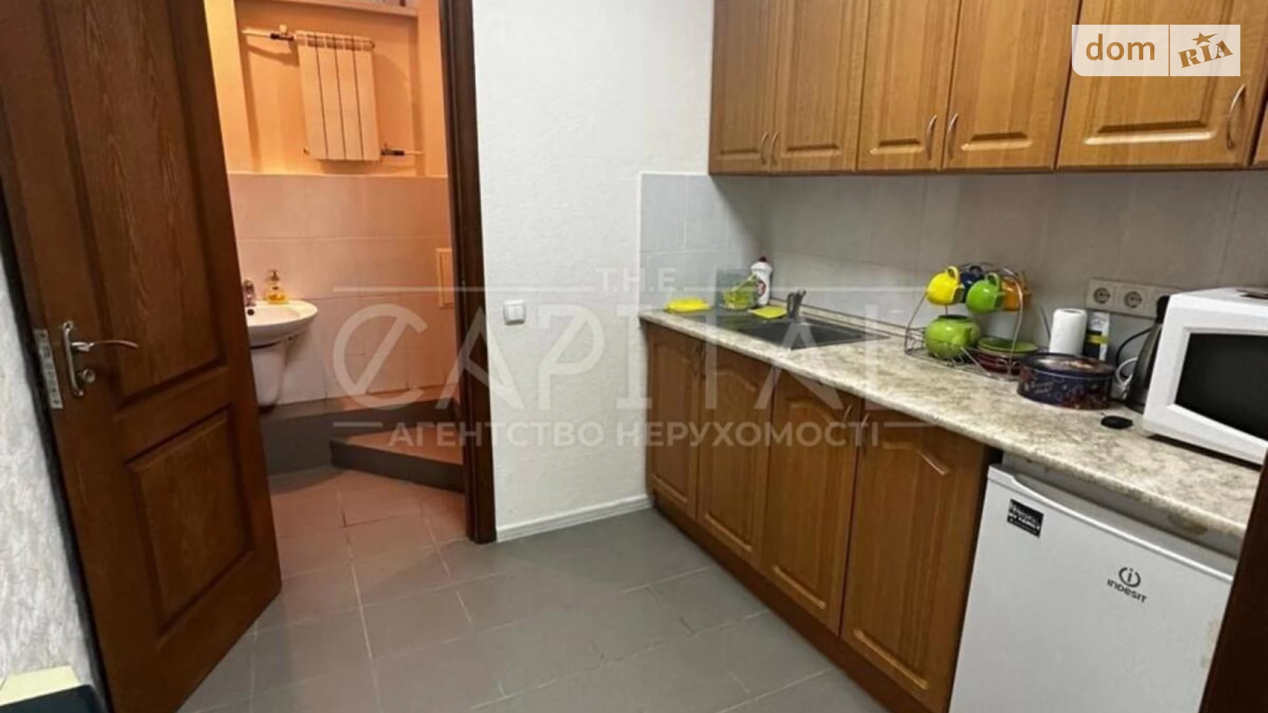 Продается офис 73 кв. м в бизнес-центре, цена: 69000 $ - фото 4
