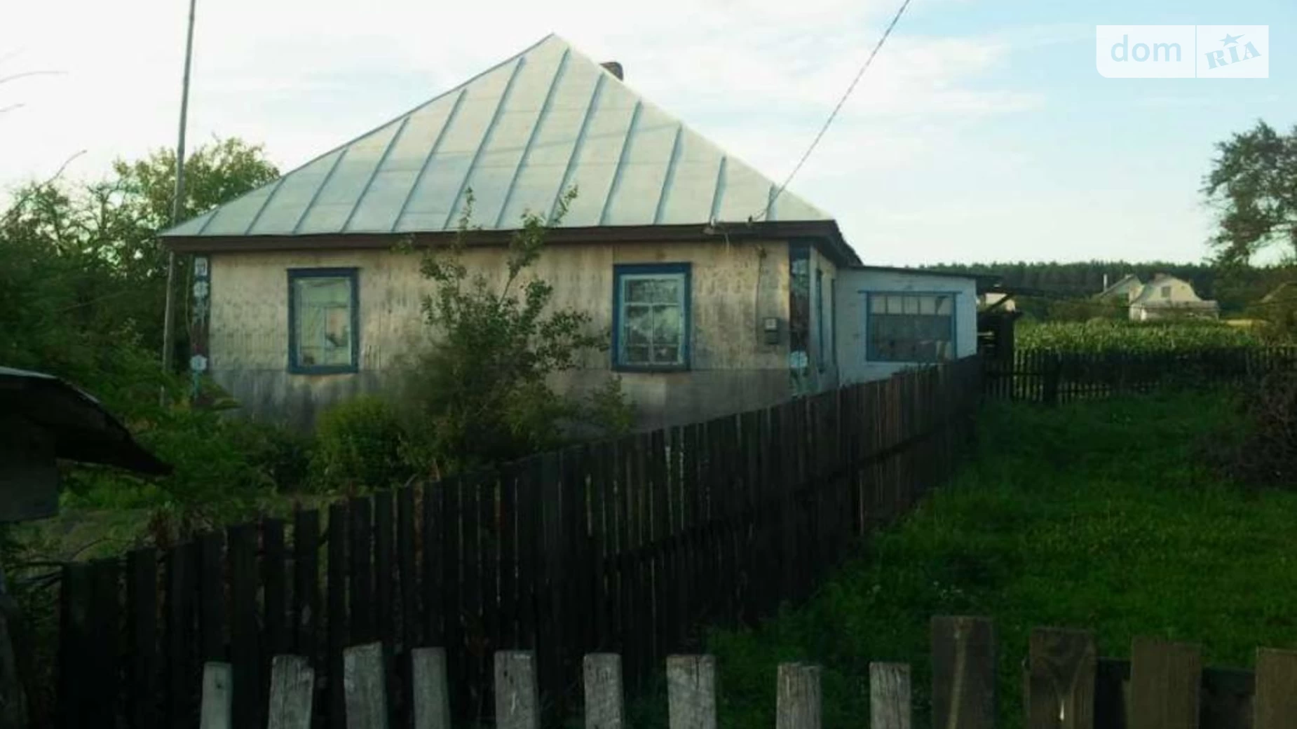 Продається одноповерховий будинок 86 кв. м з садом, цена: 5000 $ - фото 2