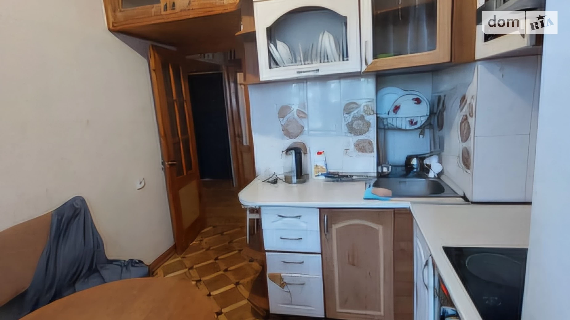 Продається 3-кімнатна квартира 69.8 кв. м у Одесі, вул. Іцхака Рабіна - фото 3