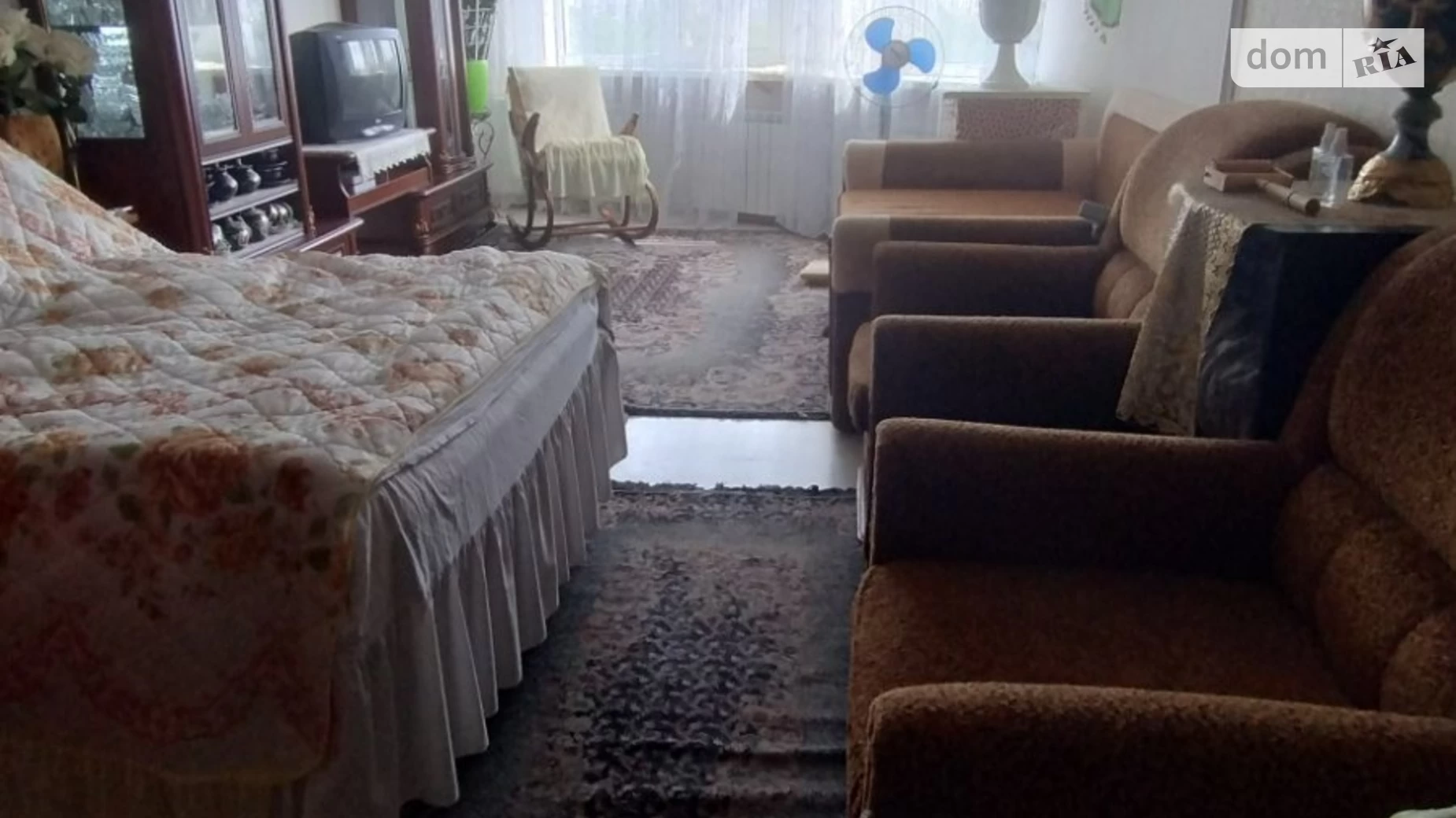 Продається 1-кімнатна квартира 50.7 кв. м у Києві, Харківське шосе, 19Б - фото 3