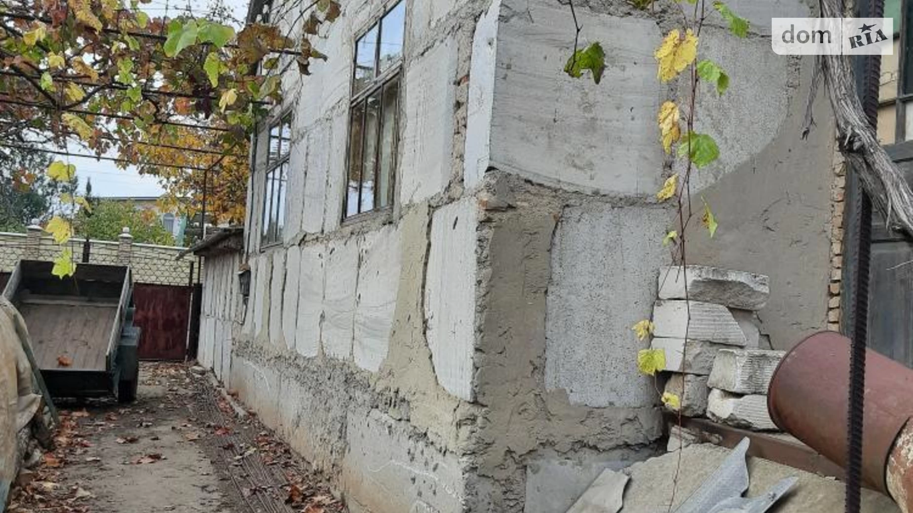 Продается одноэтажный дом 202.6 кв. м с террасой, цена: 20000 $ - фото 5