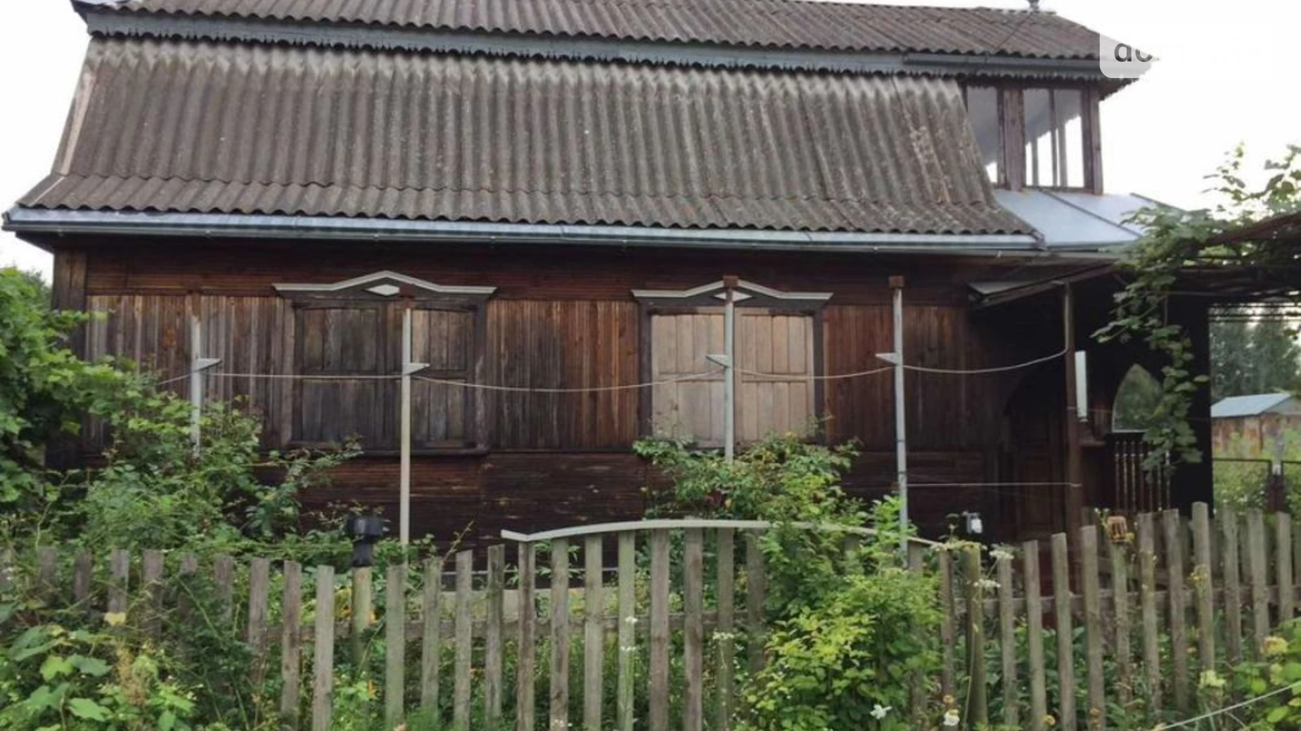 Продается дом на 2 этажа 75 кв. м с садом, цена: 12700 $ - фото 2