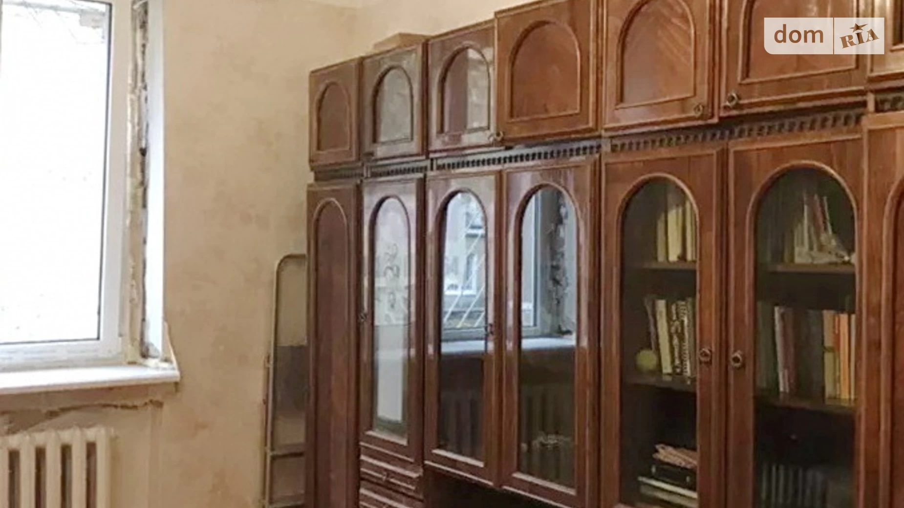 Продается 1-комнатная квартира 36 кв. м в, цена: 43000 $ - фото 3