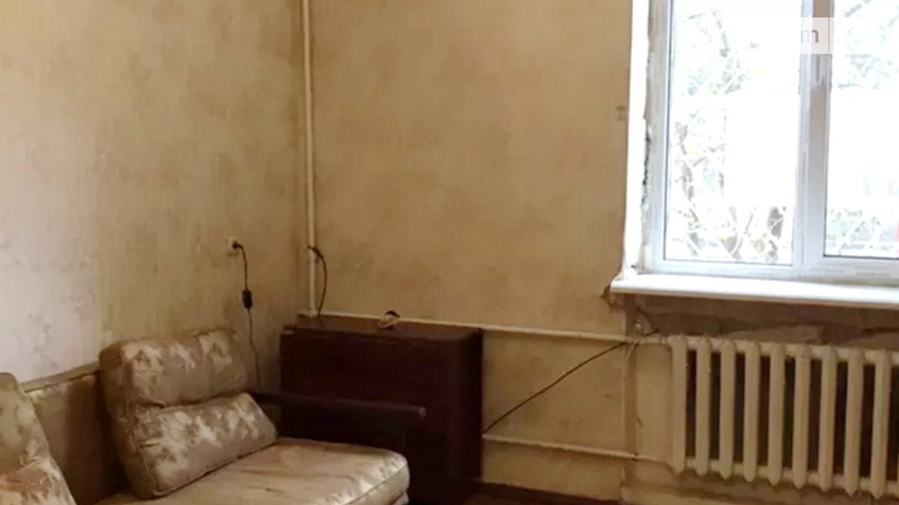 Продается 1-комнатная квартира 36 кв. м в, цена: 43000 $ - фото 4