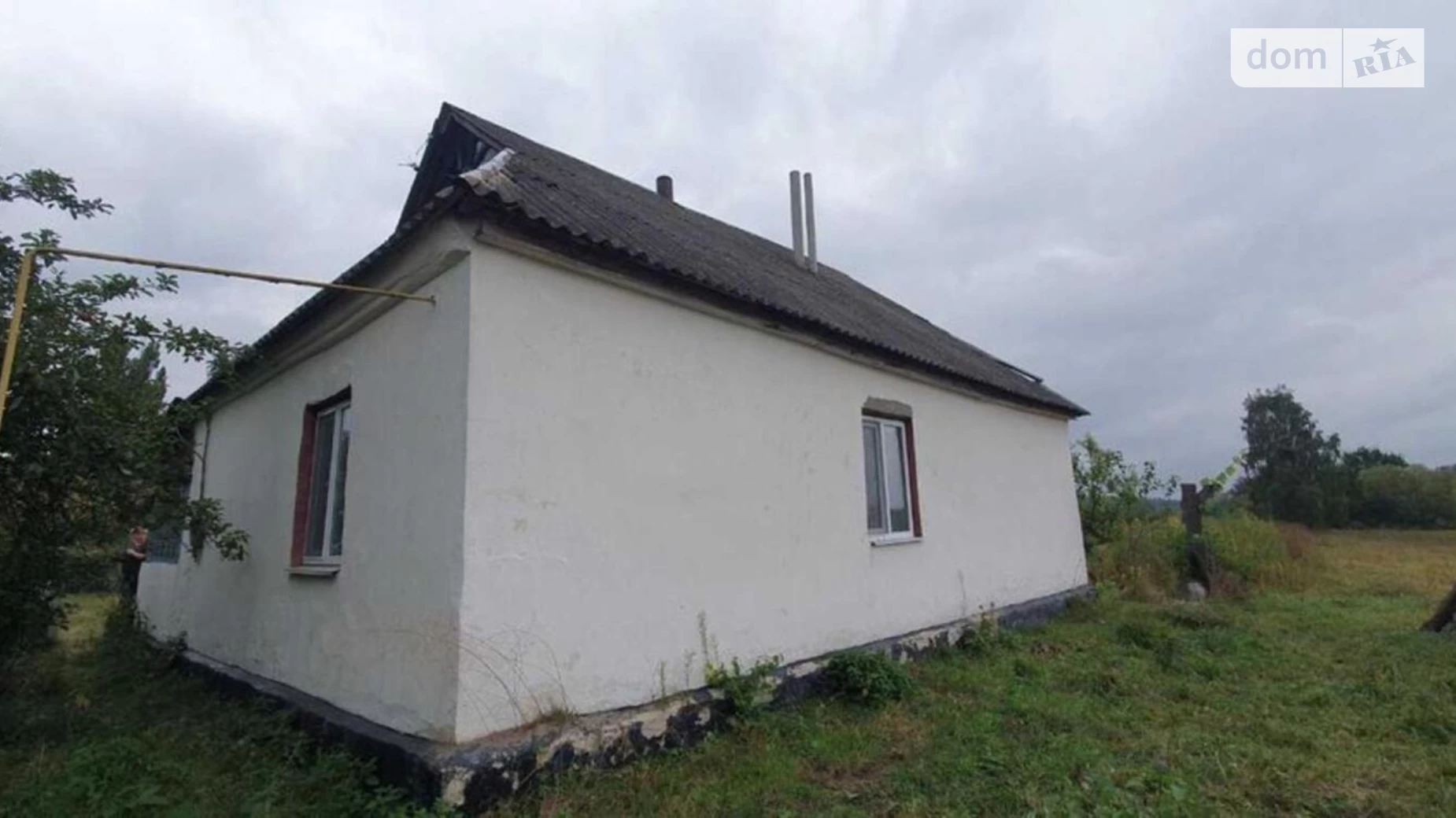 Продається одноповерховий будинок 65.7 кв. м с басейном, цена: 200000 грн - фото 5