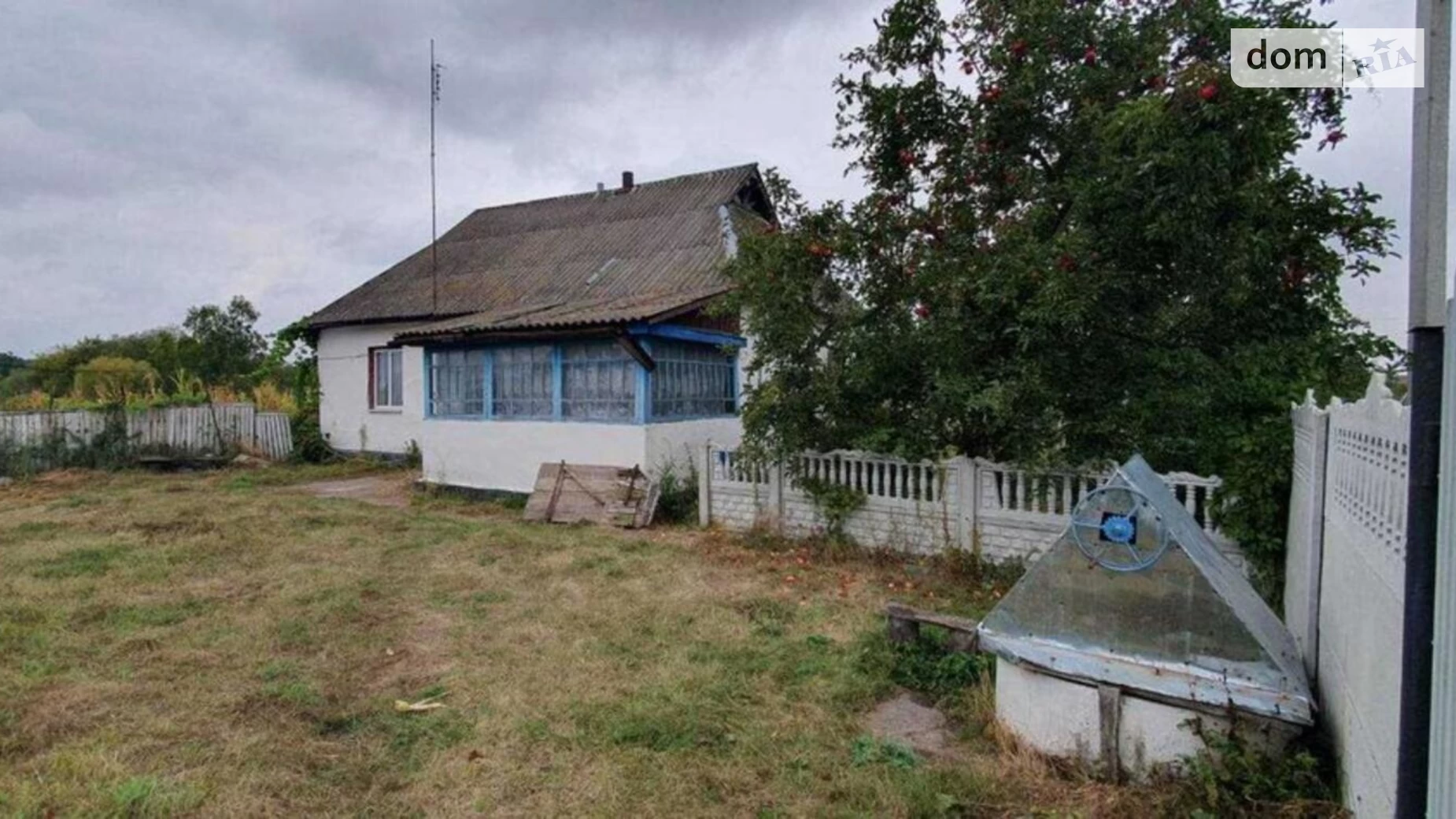 Продається одноповерховий будинок 65.7 кв. м с басейном, цена: 200000 грн - фото 3
