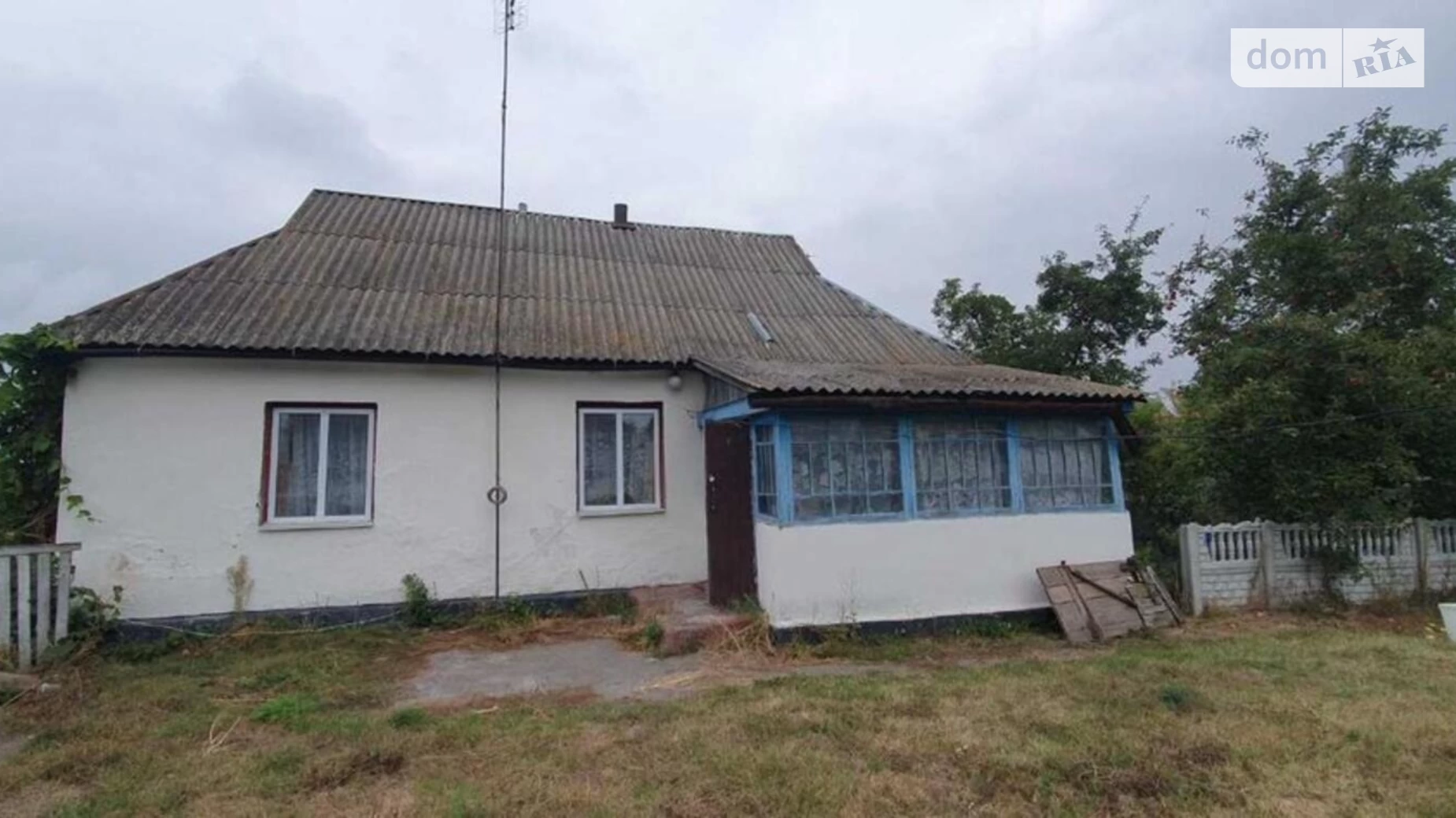 Продається одноповерховий будинок 65.7 кв. м с басейном, цена: 200000 грн - фото 4
