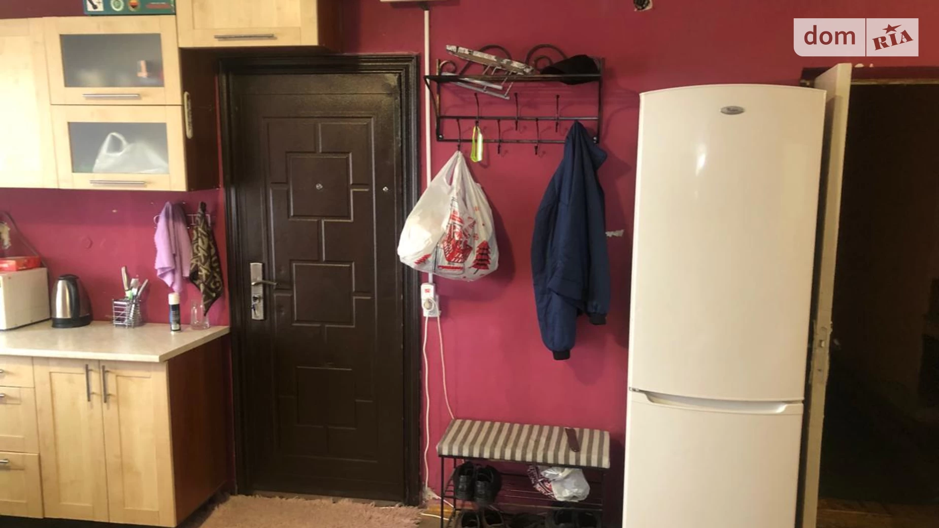 Продается комната 13 кв. м в Ровно, цена: 15000 $ - фото 5