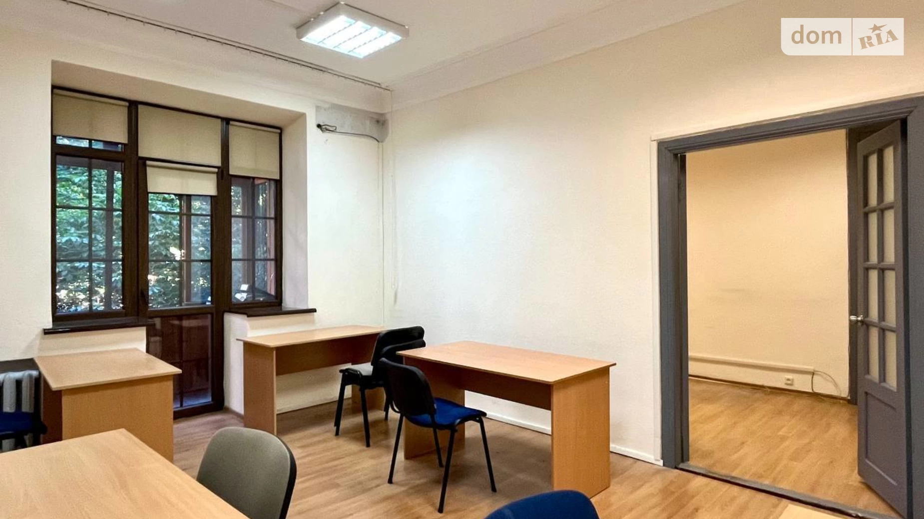 Сдается в аренду помещения свободного назначения 38 кв. м в 6-этажном здании, цена: 15200 грн - фото 3