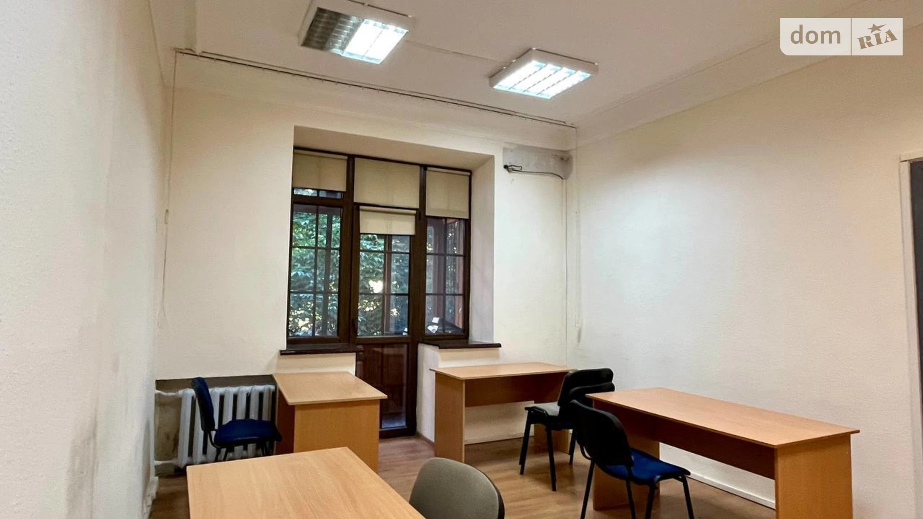 Сдается в аренду помещения свободного назначения 38 кв. м в 6-этажном здании, цена: 15200 грн - фото 2