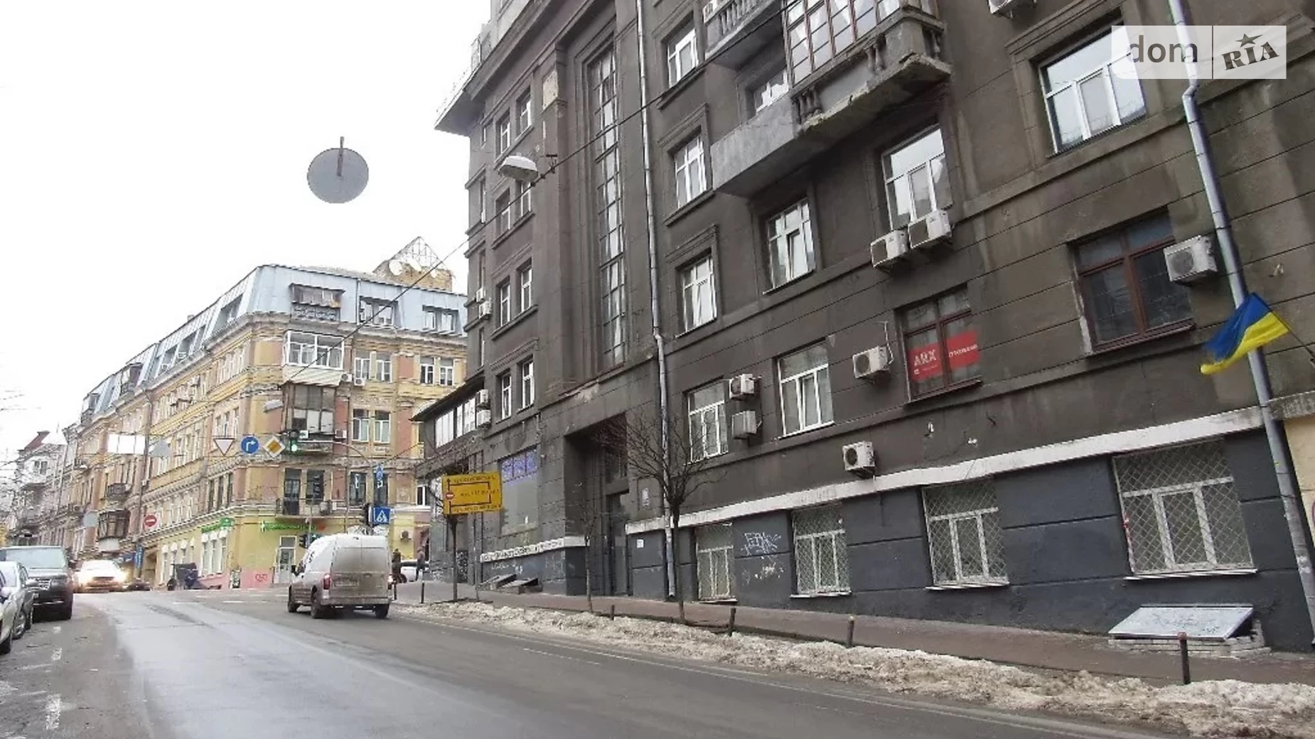 Сдается в аренду помещения свободного назначения 38 кв. м в 6-этажном здании, цена: 15200 грн - фото 4