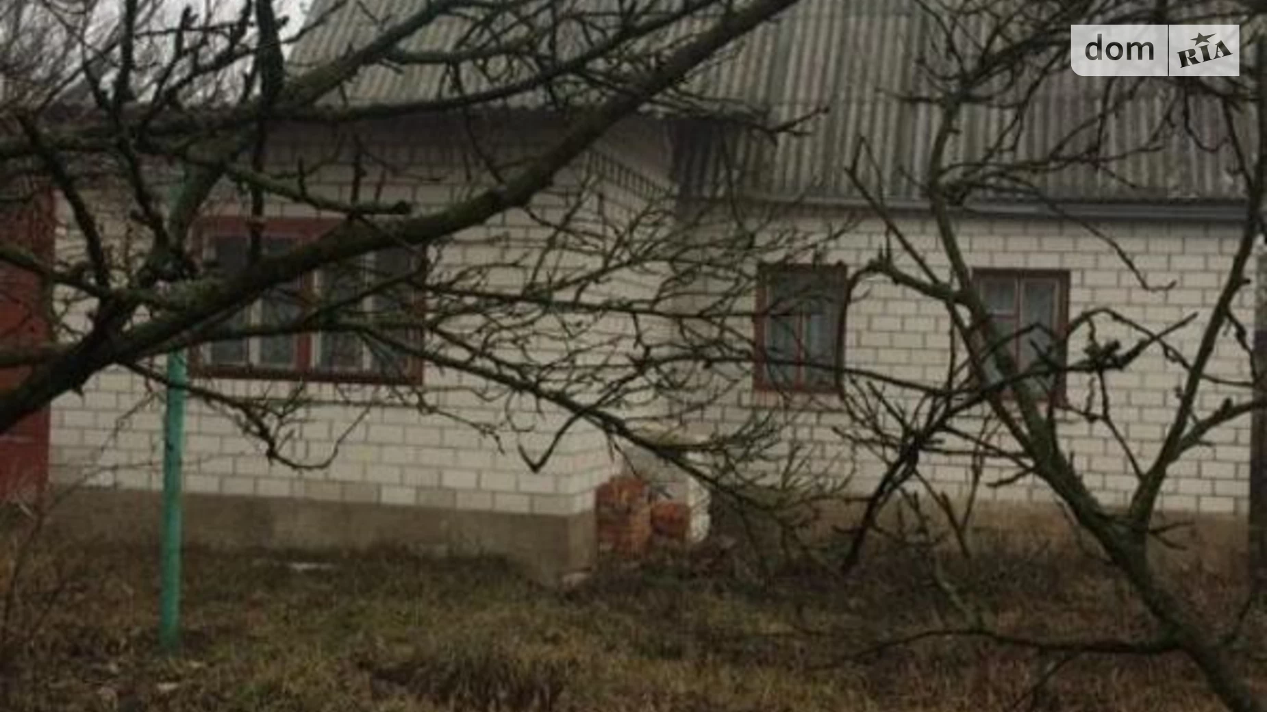 Продается одноэтажный дом 30 кв. м с баней/сауной, цена: 7700 $ - фото 2