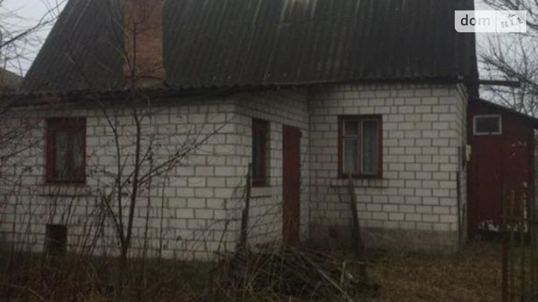 Продается одноэтажный дом 30 кв. м с баней/сауной, цена: 7700 $ - фото 4