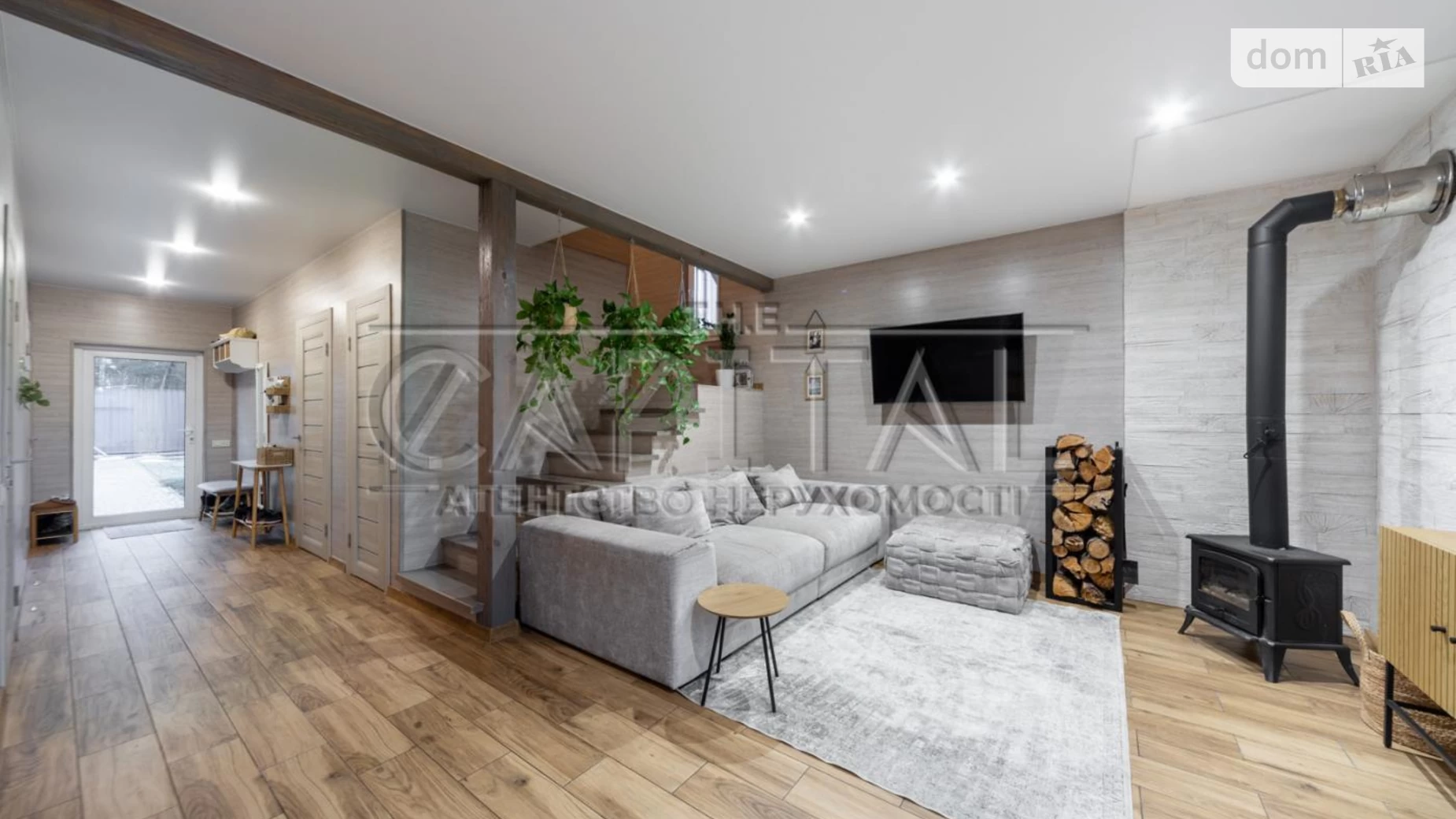 Продается дом на 2 этажа 128 кв. м с беседкой, цена: 205000 $ - фото 3