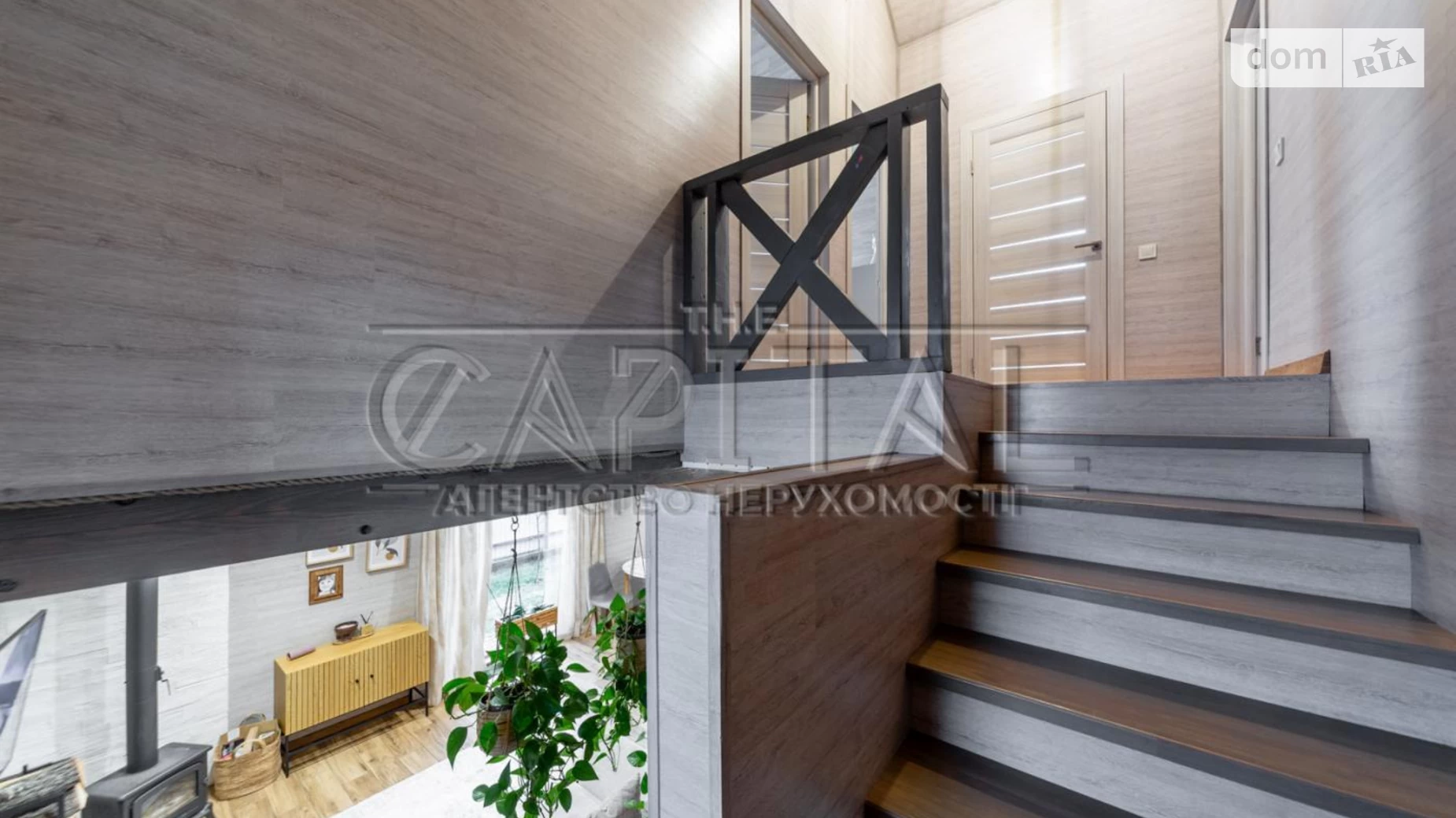 Продается дом на 2 этажа 128 кв. м с беседкой, цена: 205000 $ - фото 4