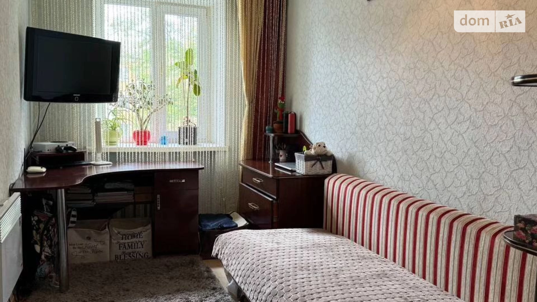Продається 2-кімнатна квартира 43.1 кв. м у Хмельницькому, вул. Героїв Маріуполя(Гагаріна), 13 - фото 5